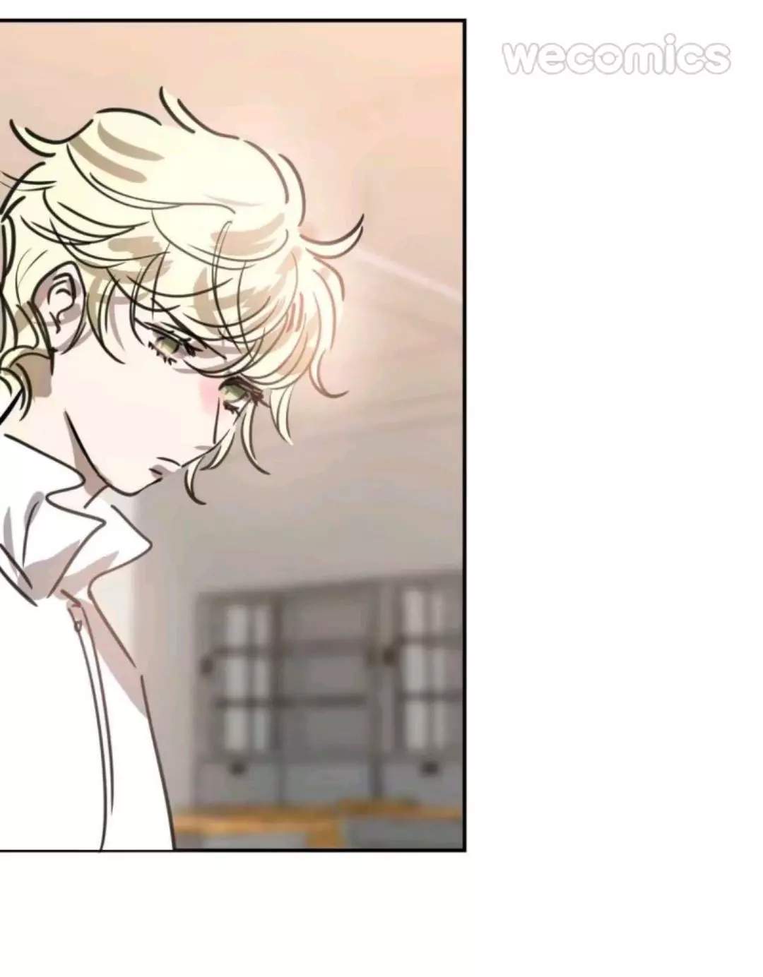 Aoao Waiting To Be Eaten (caught!!) Chapter 43 page 45