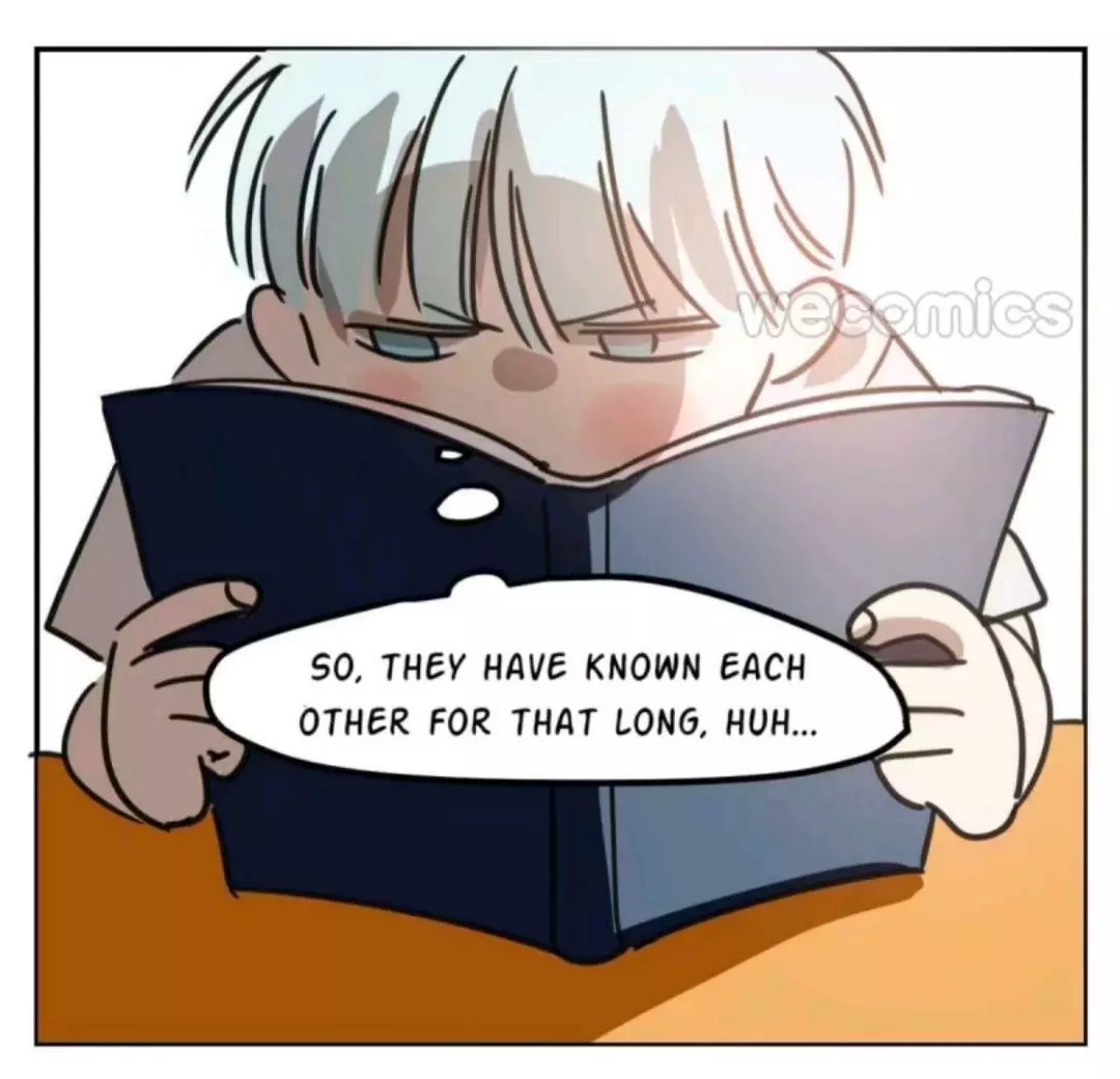 Aoao Waiting To Be Eaten (caught!!) Chapter 43 page 51