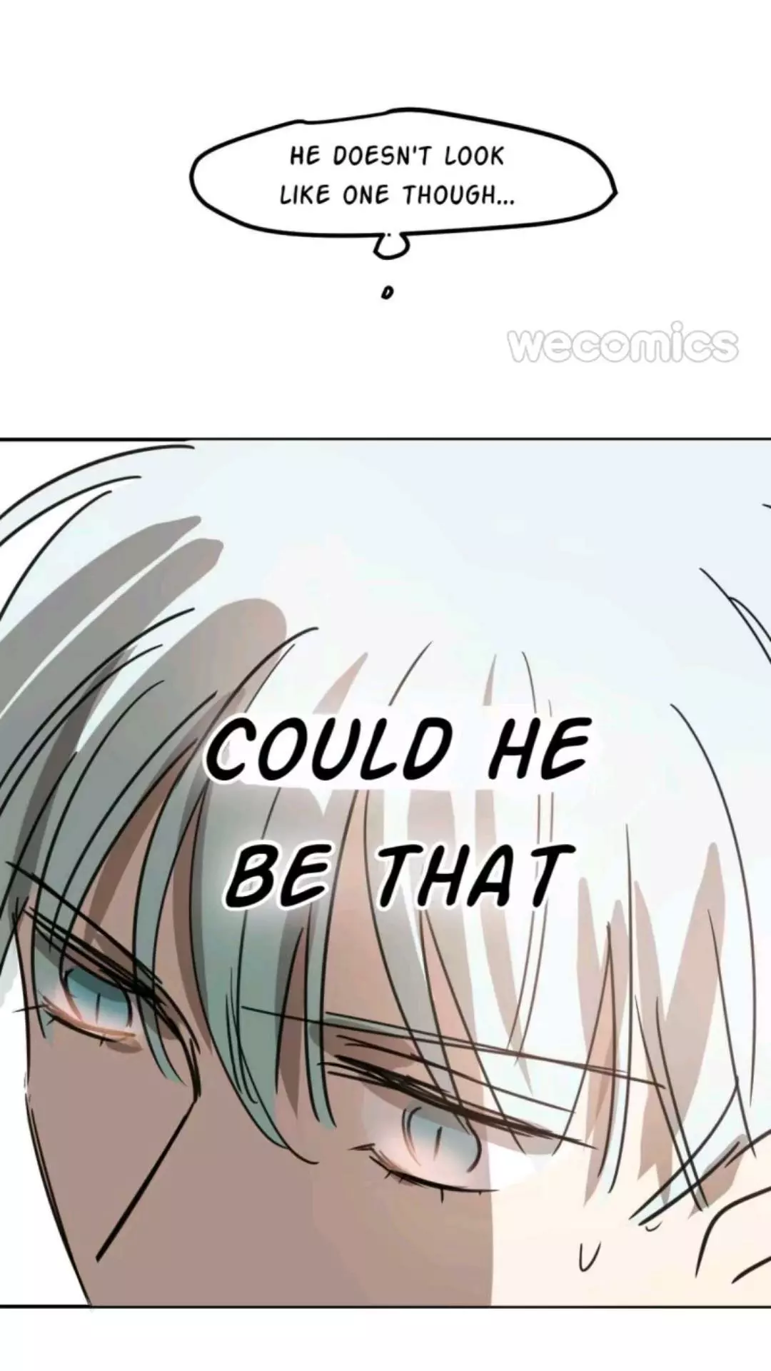 Aoao Waiting To Be Eaten (caught!!) Chapter 43 page 53