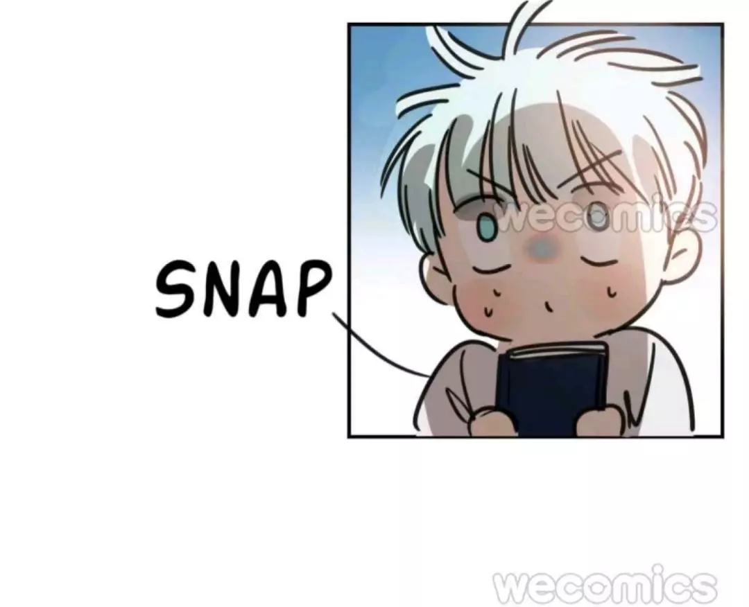 Aoao Waiting To Be Eaten (caught!!) Chapter 43 page 55