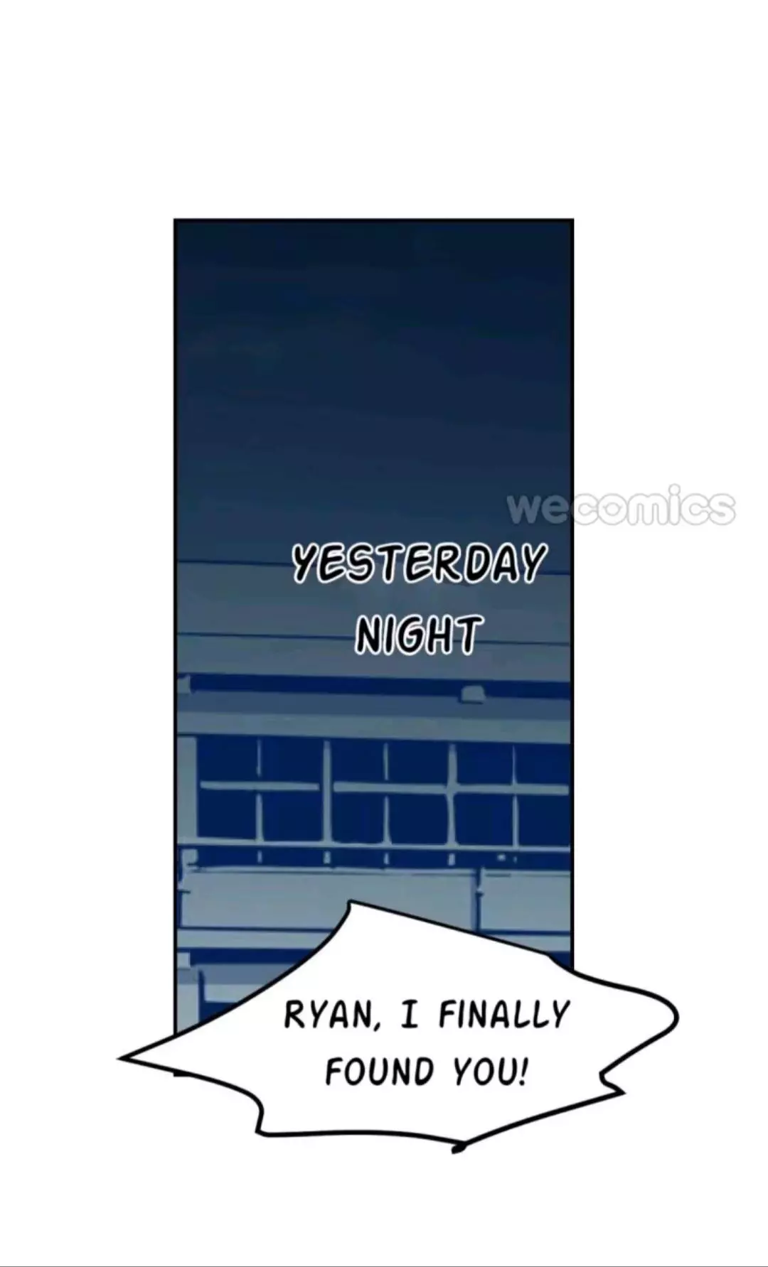 Aoao Waiting To Be Eaten (caught!!) Chapter 44 page 5
