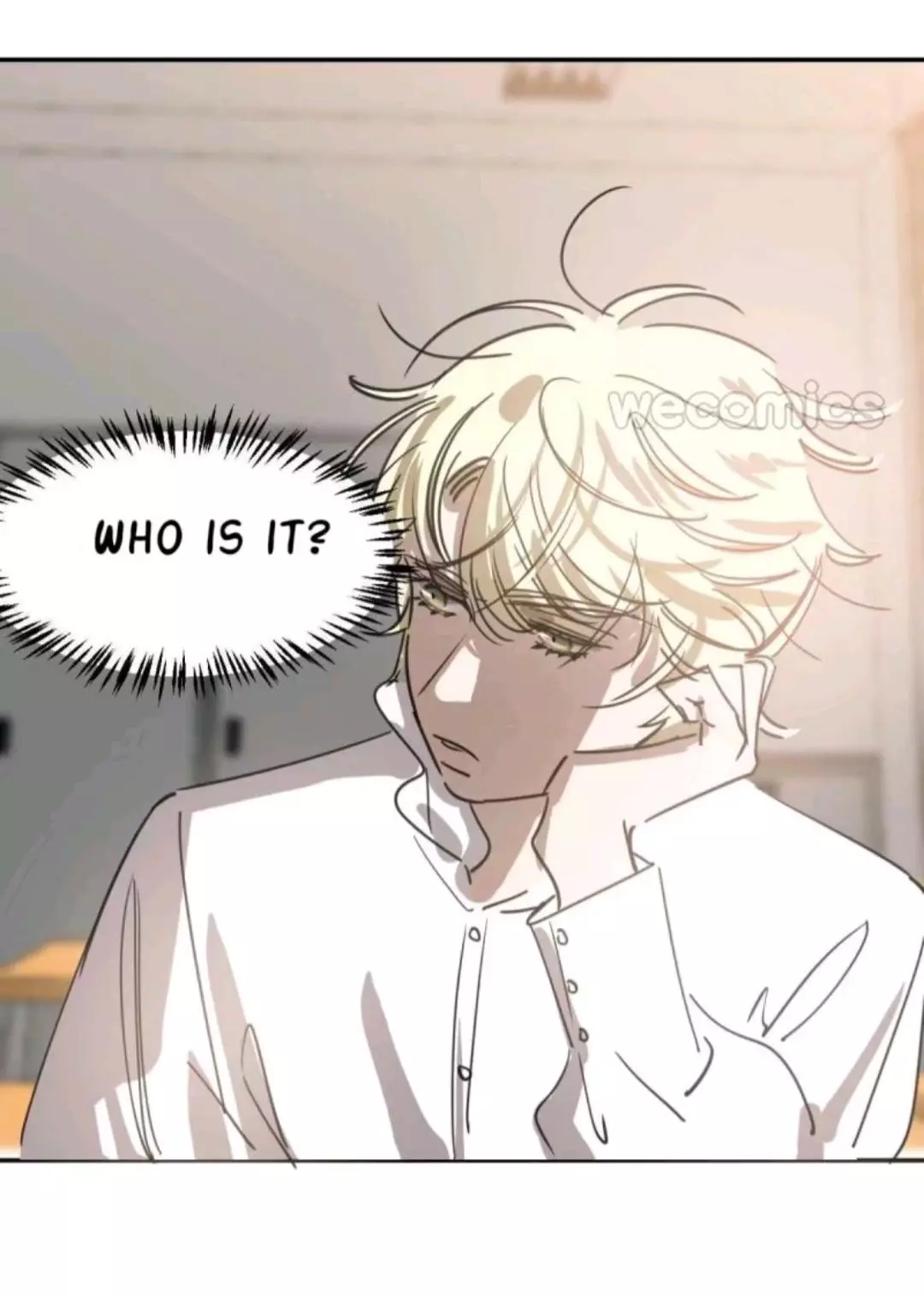 Aoao Waiting To Be Eaten (caught!!) Chapter 44 page 4