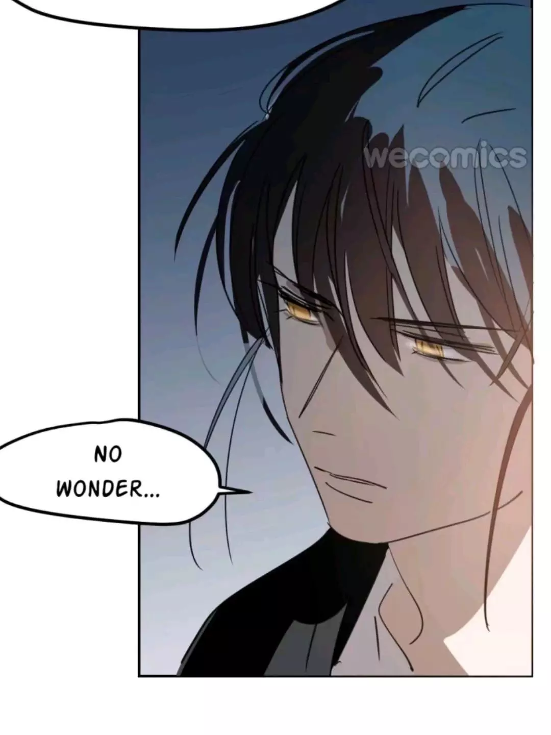 Aoao Waiting To Be Eaten (caught!!) Chapter 44 page 8