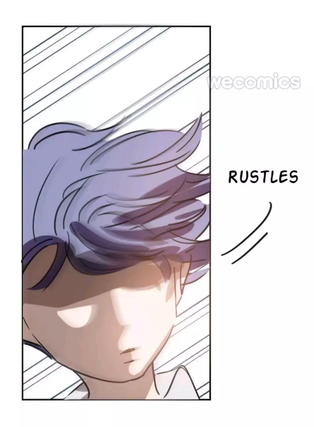 Aoao Waiting To Be Eaten (caught!!) Chapter 44 page 27