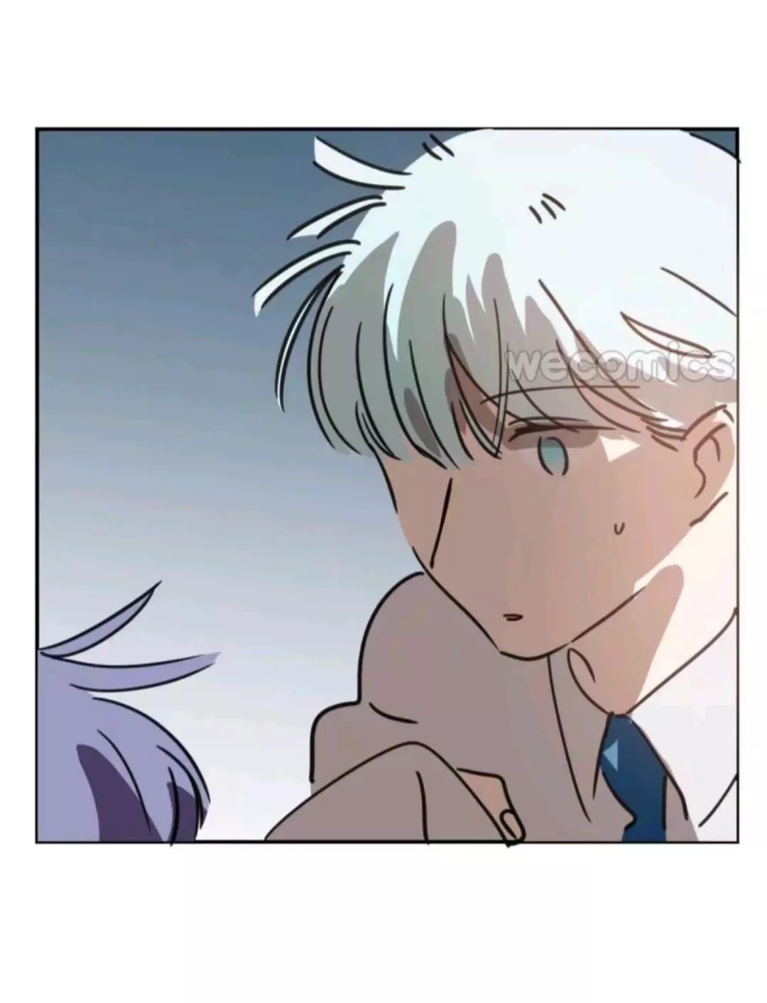 Aoao Waiting To Be Eaten (caught!!) Chapter 44 page 28