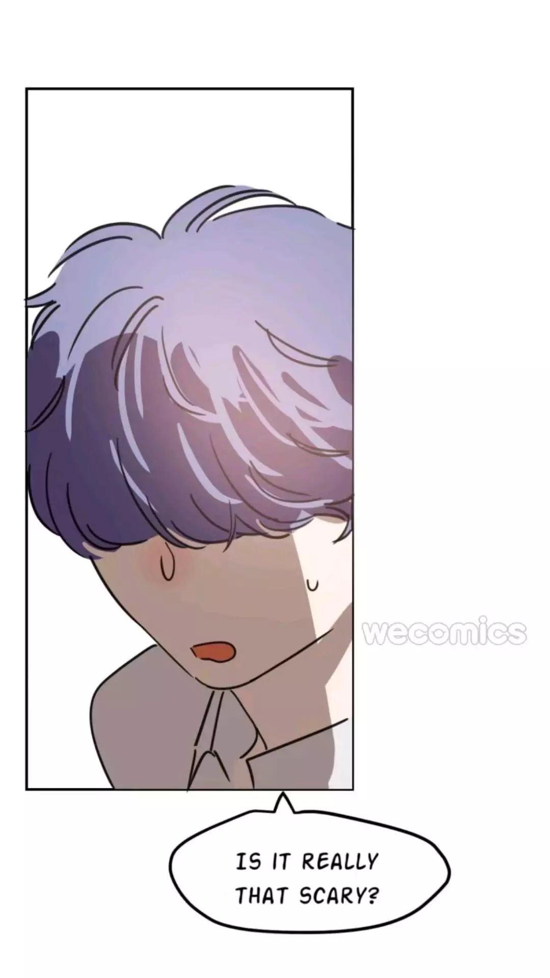Aoao Waiting To Be Eaten (caught!!) Chapter 44 page 32