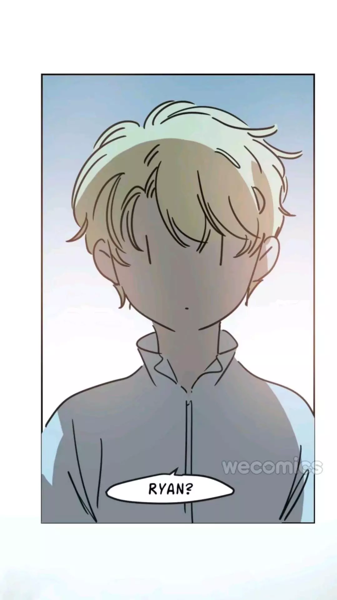 Aoao Waiting To Be Eaten (caught!!) Chapter 44 page 39