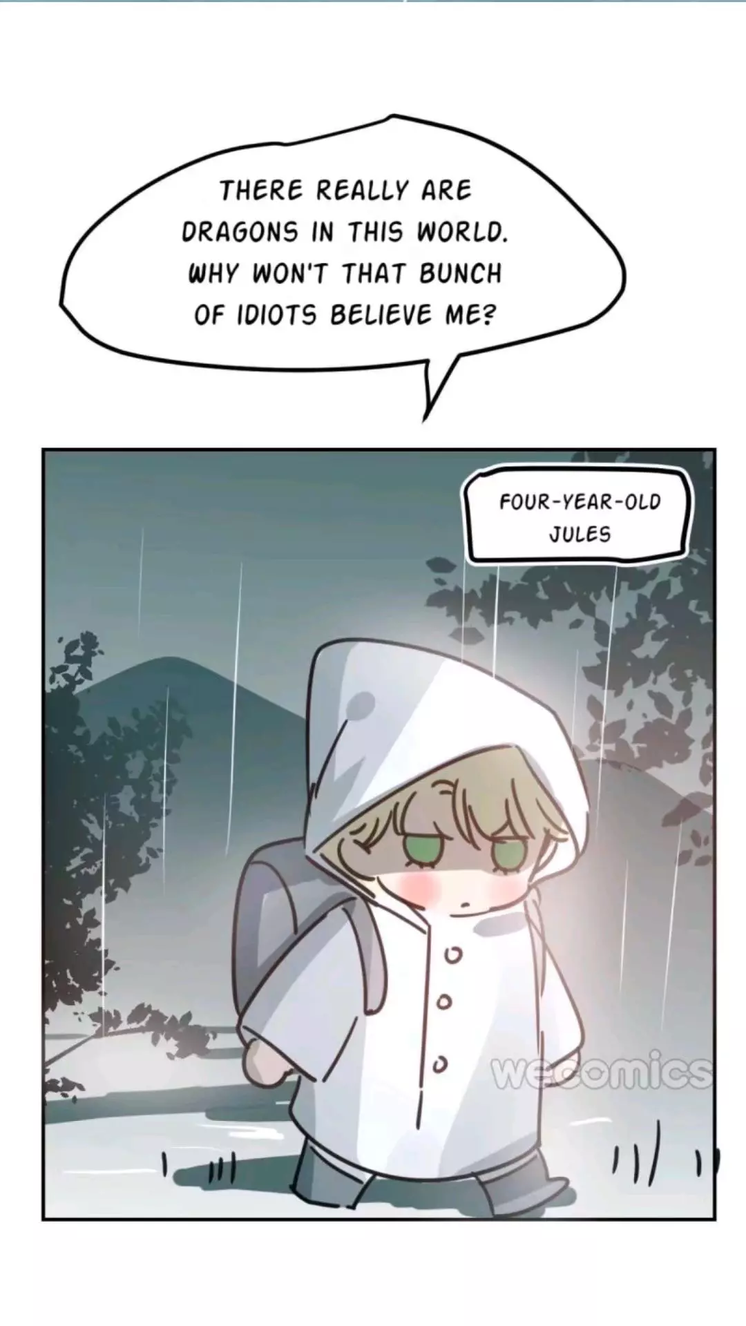 Aoao Waiting To Be Eaten (caught!!) Chapter 44 page 41