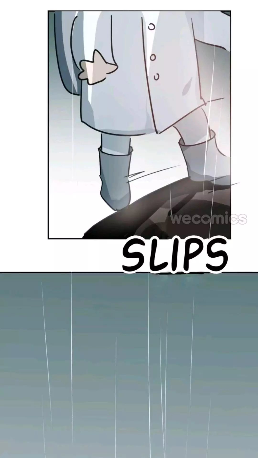 Aoao Waiting To Be Eaten (caught!!) Chapter 44 page 43