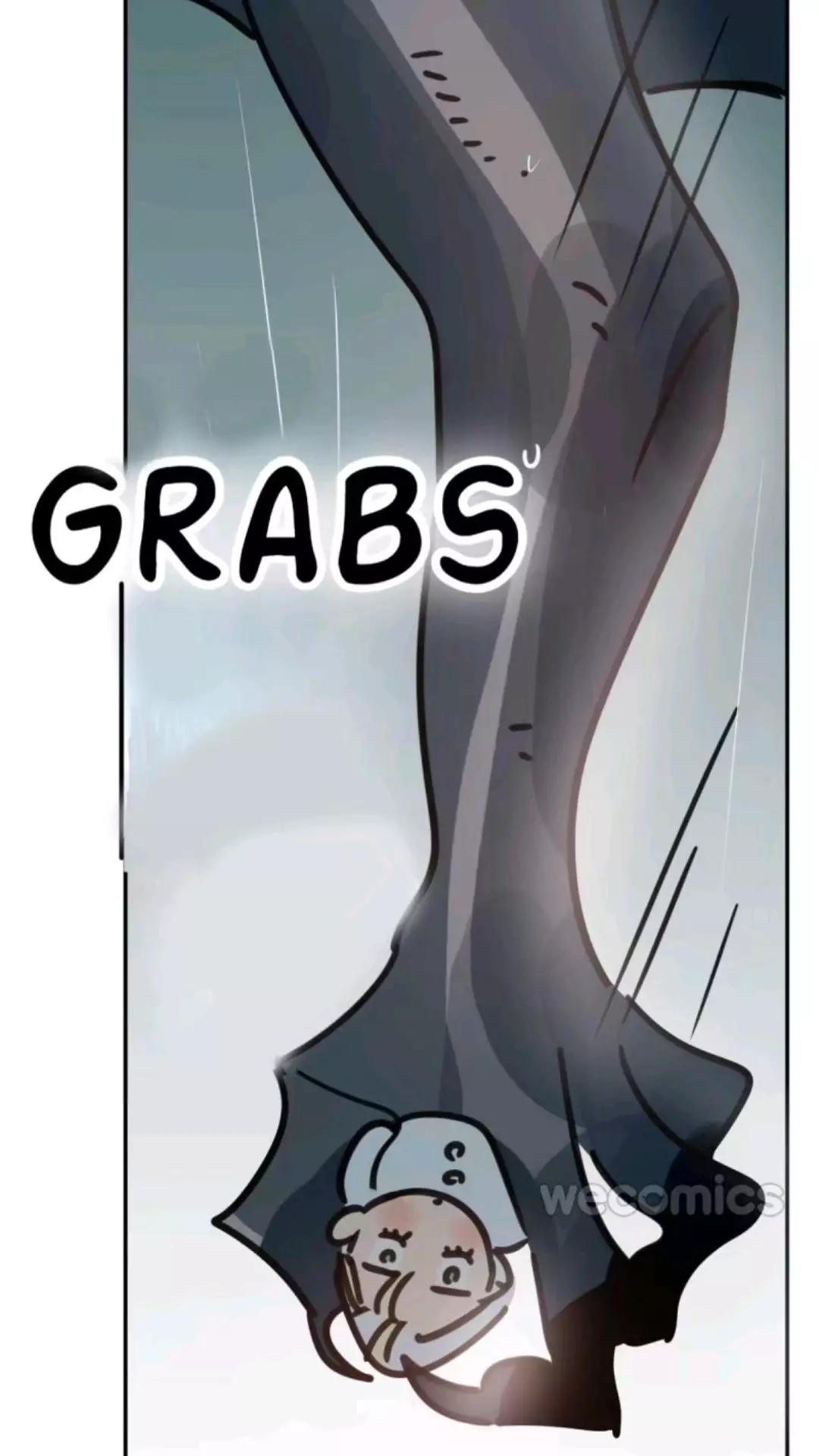 Aoao Waiting To Be Eaten (caught!!) Chapter 44 page 49