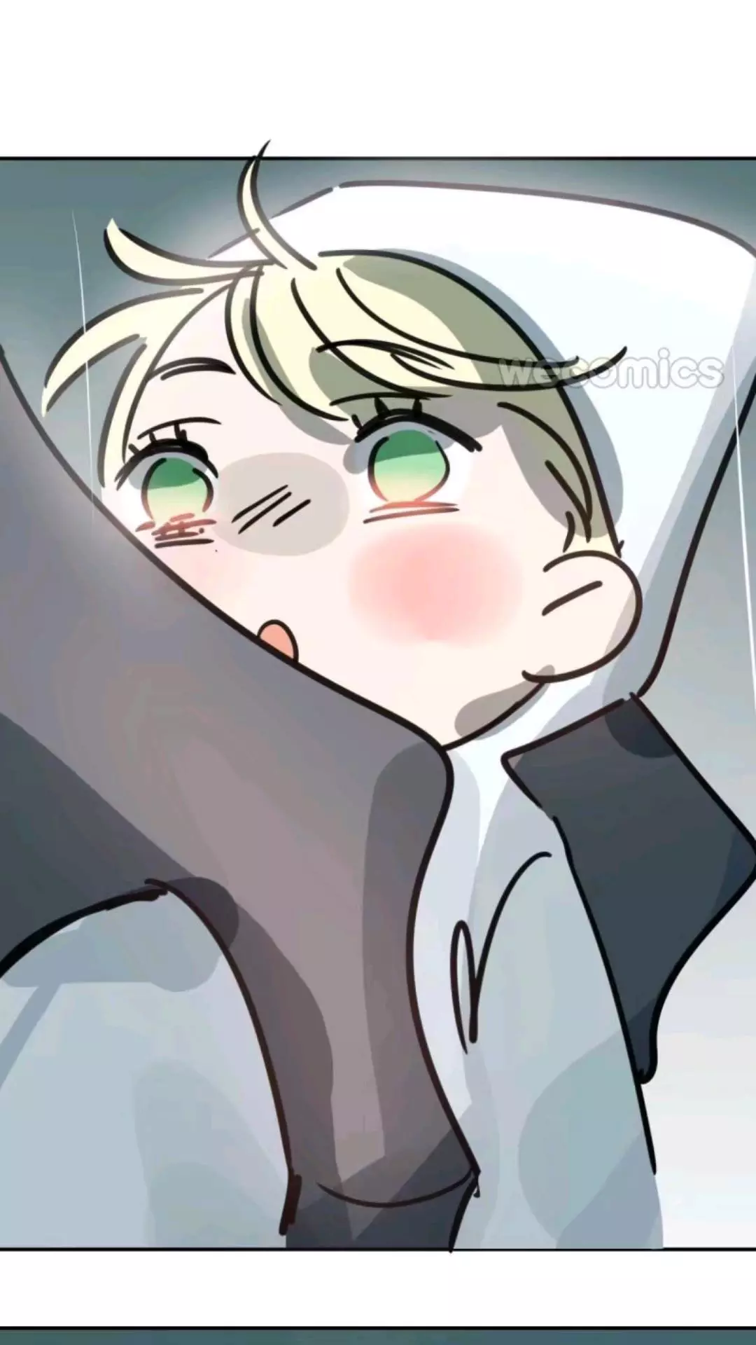 Aoao Waiting To Be Eaten (caught!!) Chapter 44 page 50