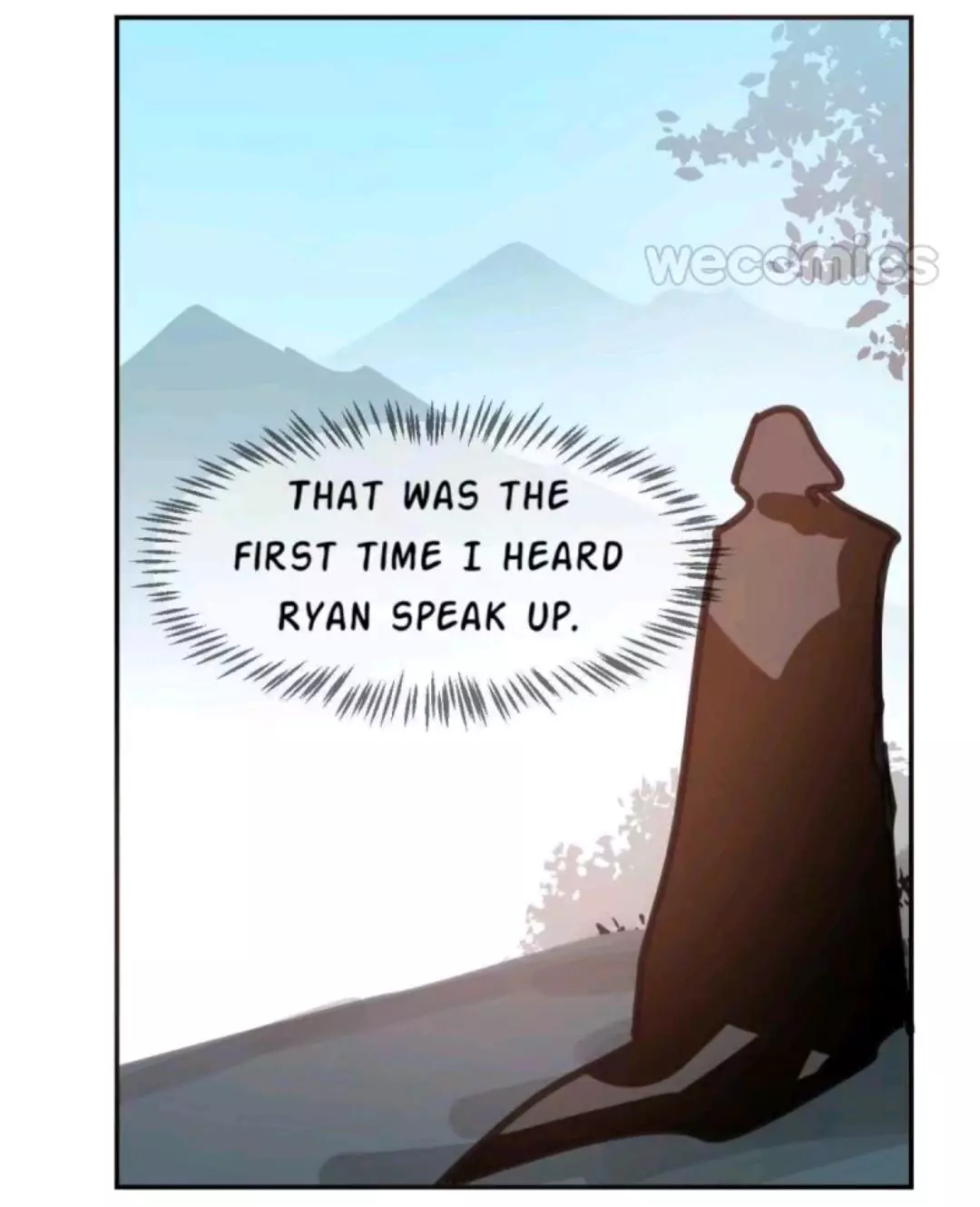 Aoao Waiting To Be Eaten (caught!!) Chapter 44 page 61