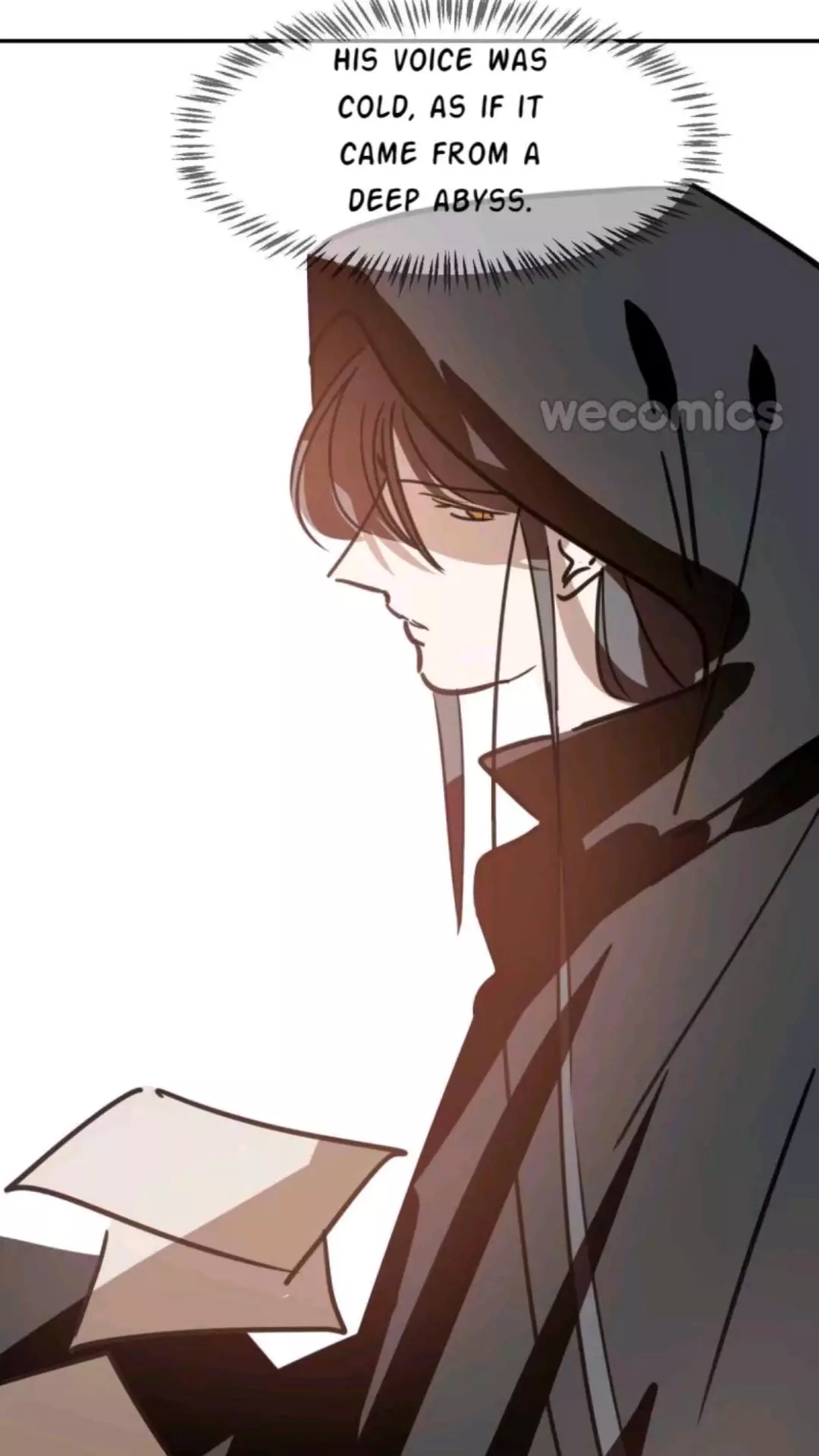 Aoao Waiting To Be Eaten (caught!!) Chapter 44 page 62