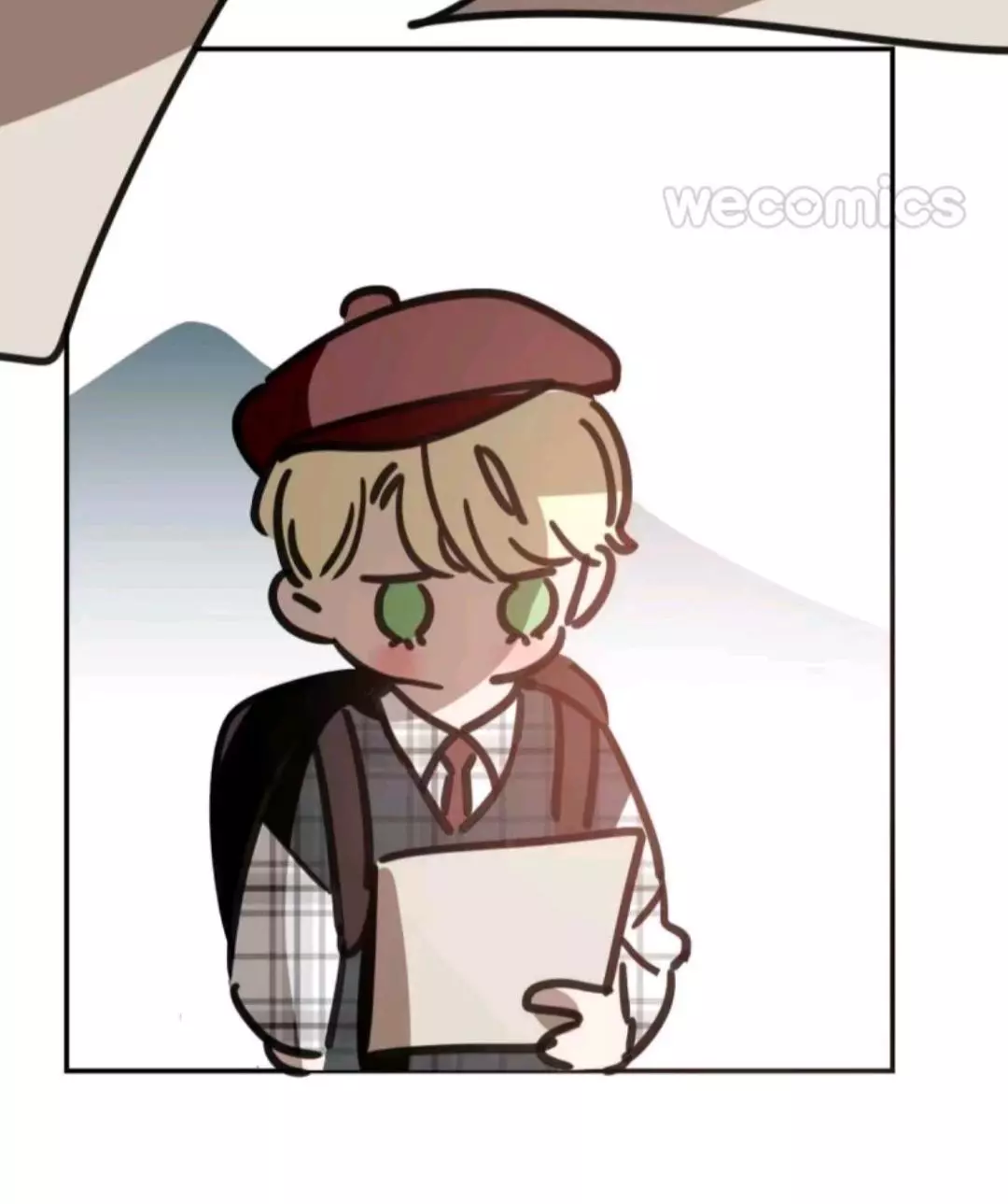 Aoao Waiting To Be Eaten (caught!!) Chapter 44 page 64