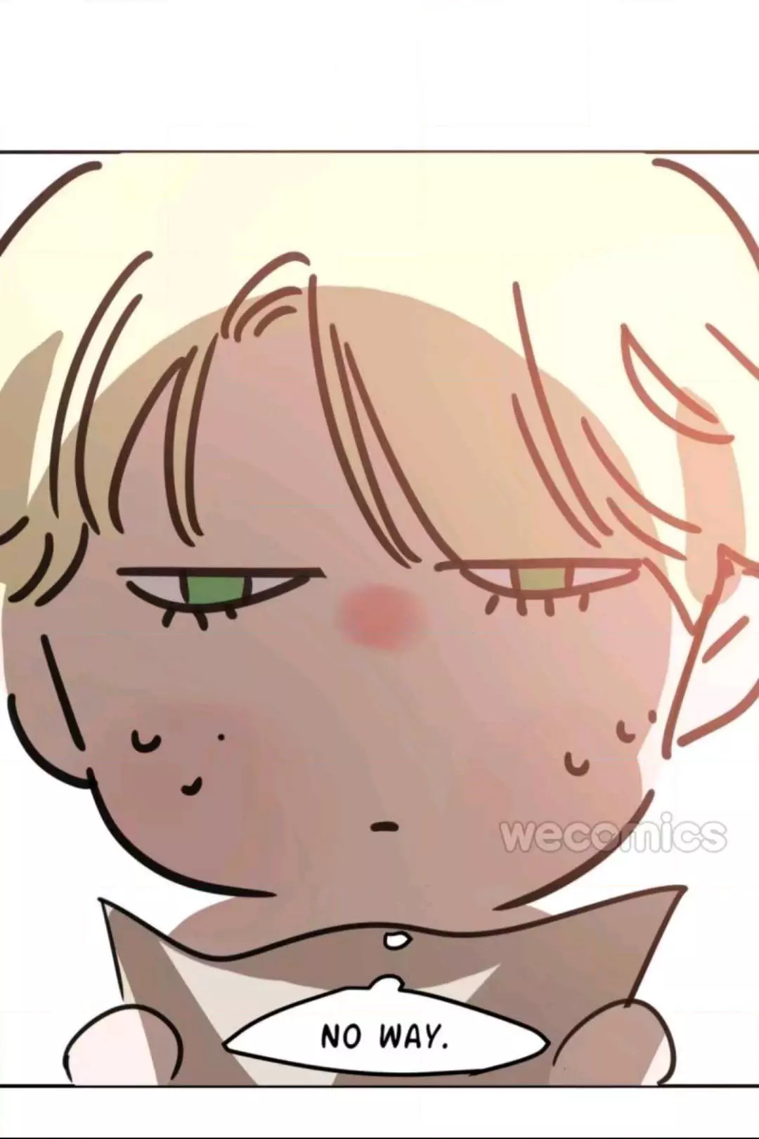 Aoao Waiting To Be Eaten (caught!!) Chapter 44 page 67
