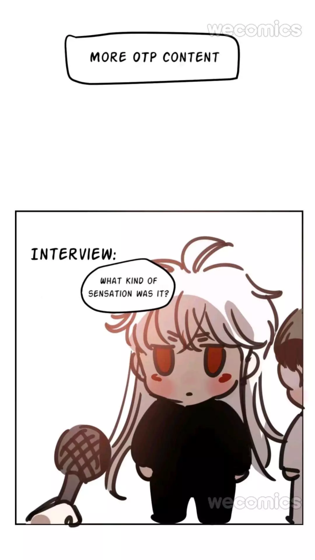 Aoao Waiting To Be Eaten (caught!!) Chapter 44 page 70