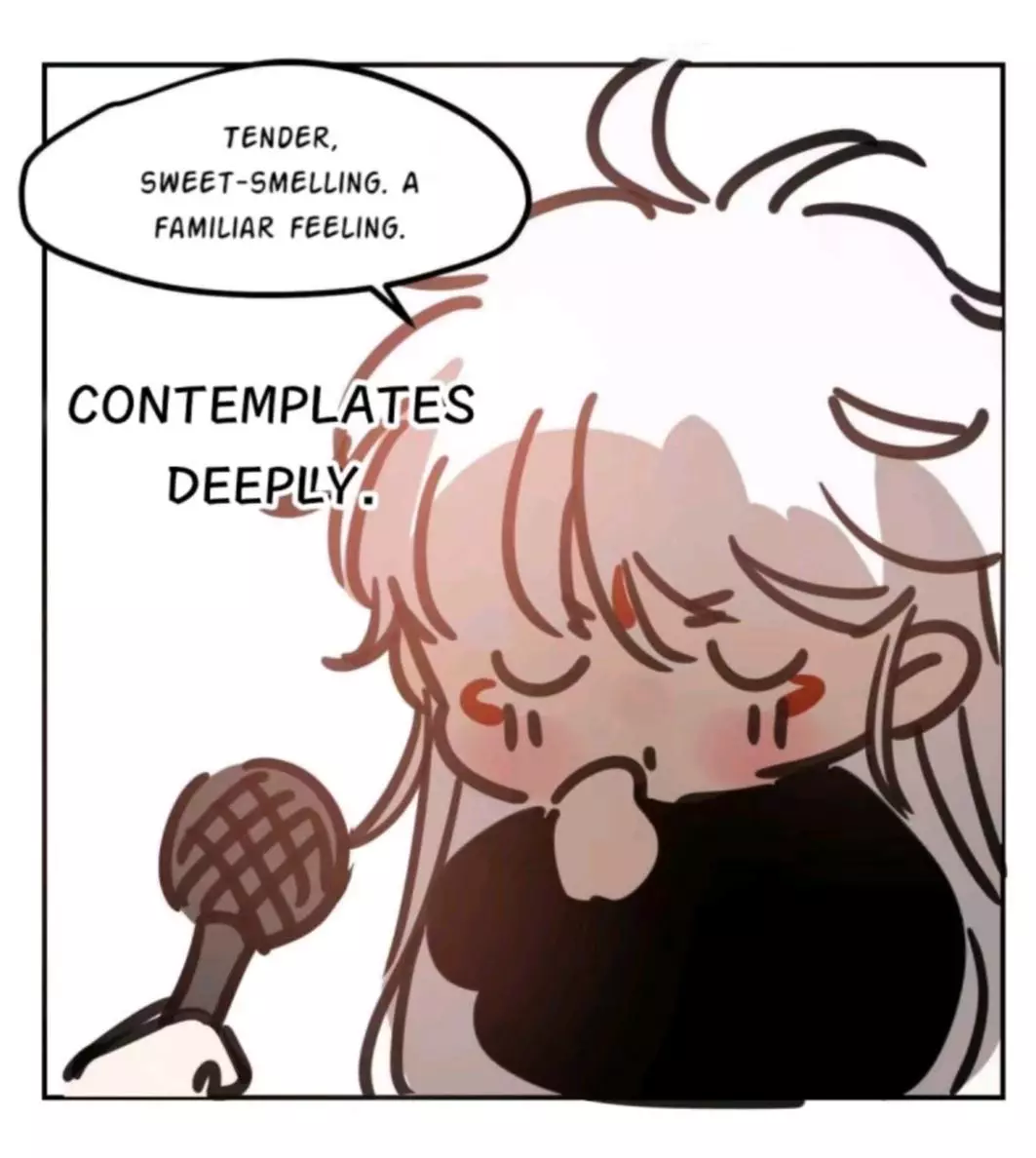 Aoao Waiting To Be Eaten (caught!!) Chapter 44 page 71
