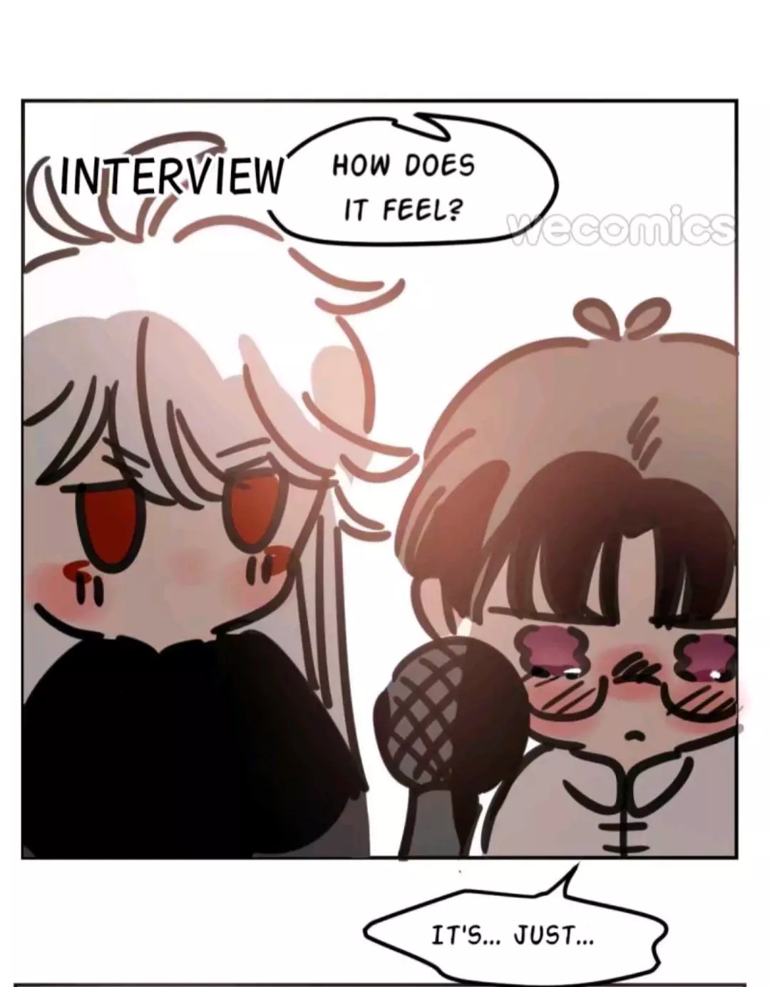 Aoao Waiting To Be Eaten (caught!!) Chapter 44 page 72