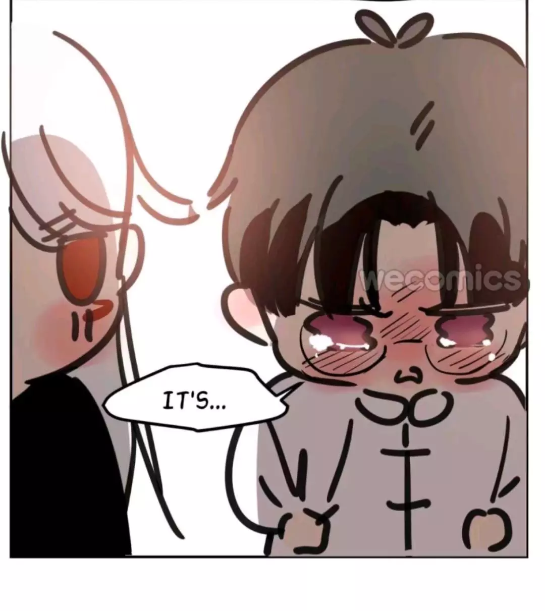 Aoao Waiting To Be Eaten (caught!!) Chapter 44 page 73