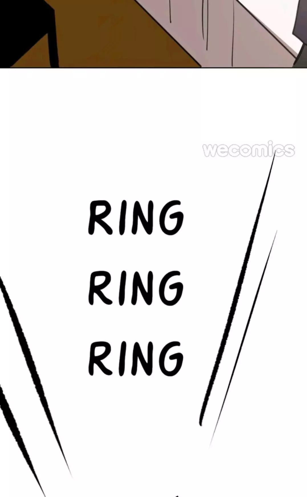 Aoao Waiting To Be Eaten (caught!!) Chapter 45 page 9