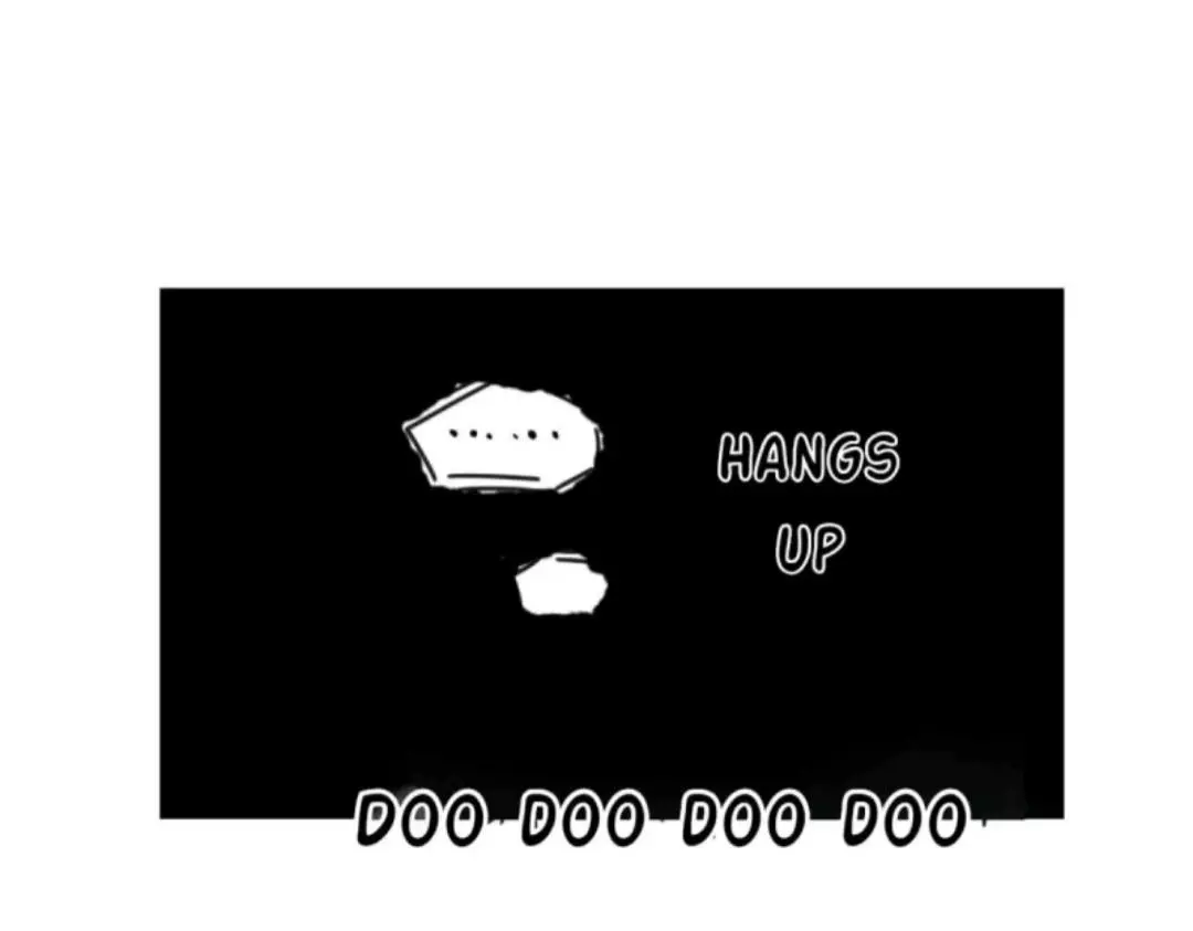 Aoao Waiting To Be Eaten (caught!!) Chapter 45 page 13