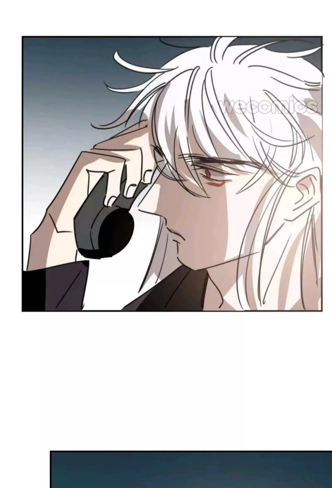Aoao Waiting To Be Eaten (caught!!) Chapter 45 page 14