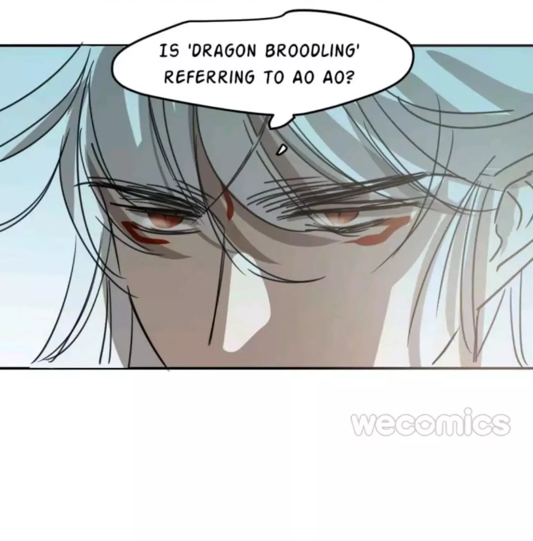 Aoao Waiting To Be Eaten (caught!!) Chapter 45 page 16