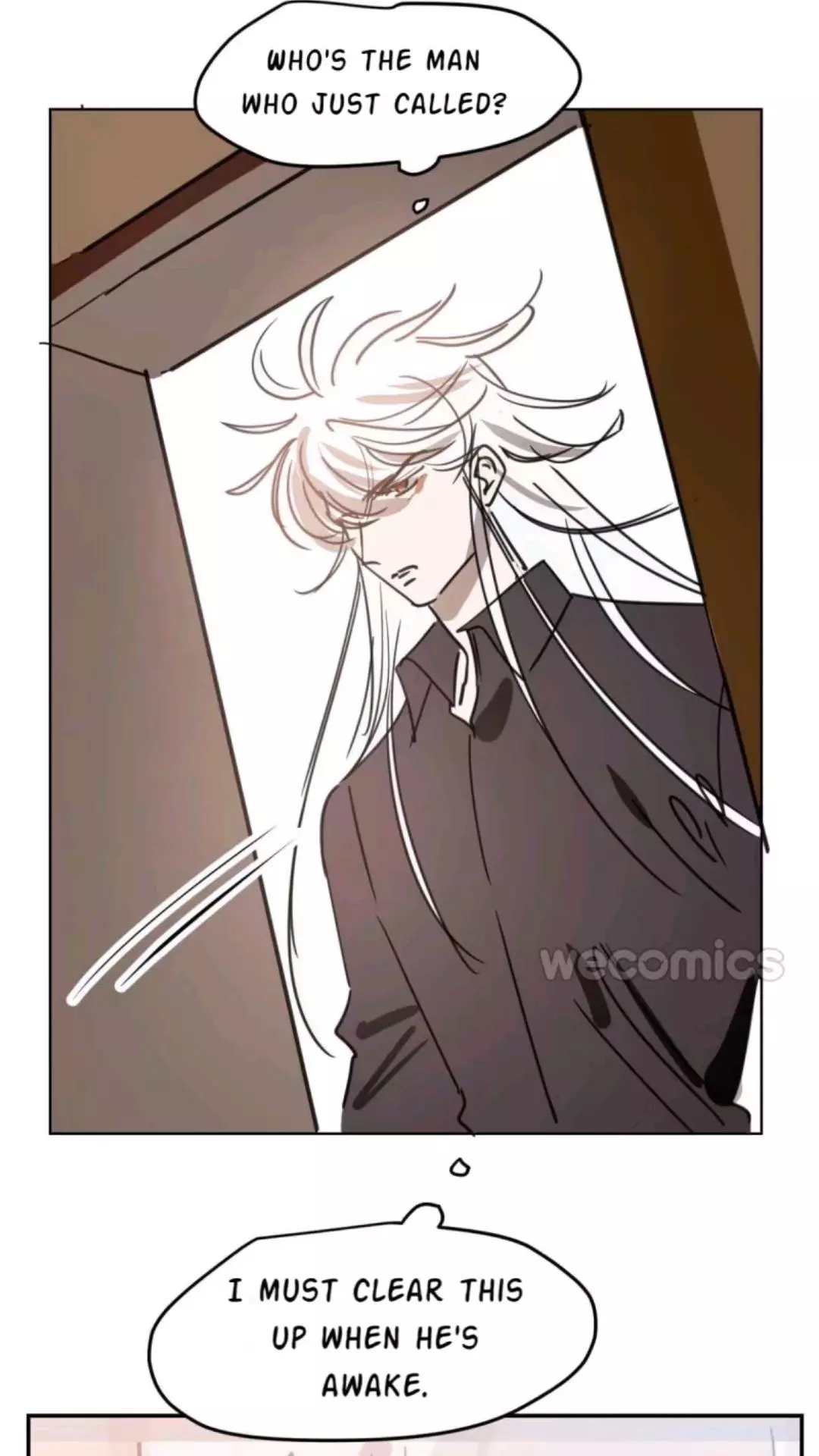 Aoao Waiting To Be Eaten (caught!!) Chapter 45 page 17