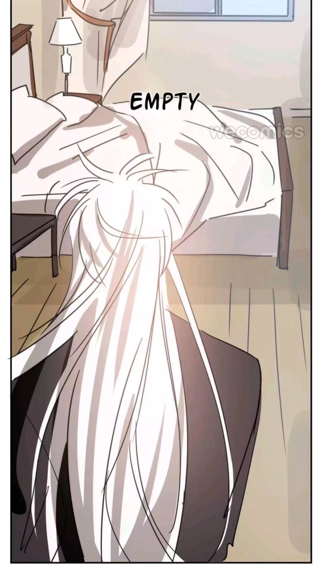 Aoao Waiting To Be Eaten (caught!!) Chapter 45 page 19