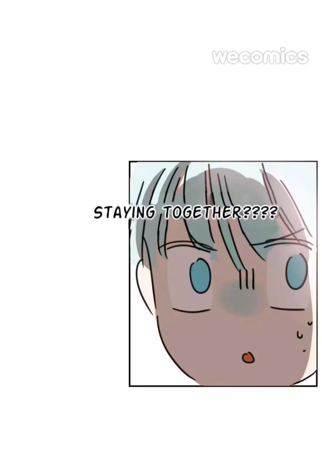 Aoao Waiting To Be Eaten (caught!!) Chapter 45 page 42