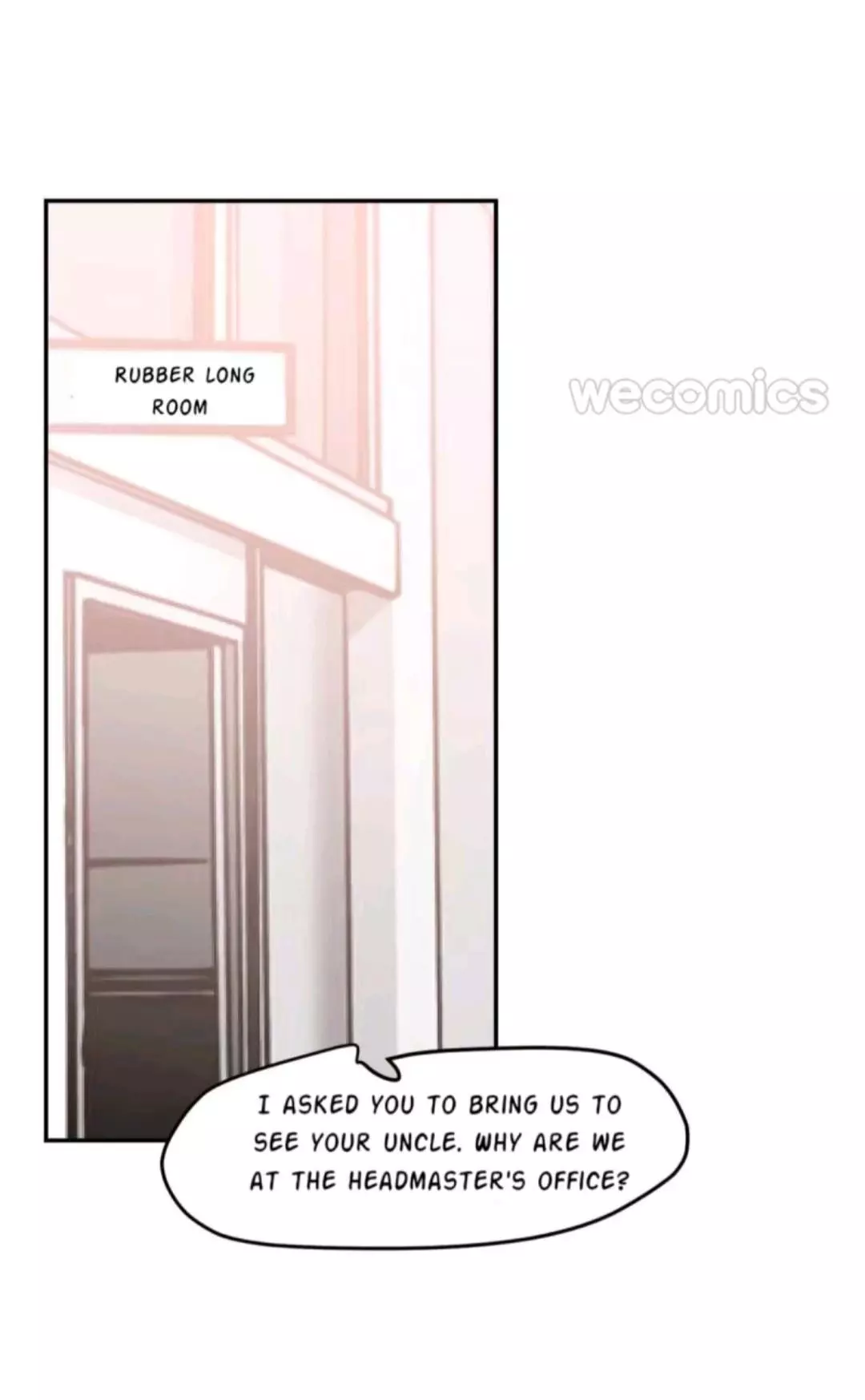 Aoao Waiting To Be Eaten (caught!!) Chapter 45 page 43