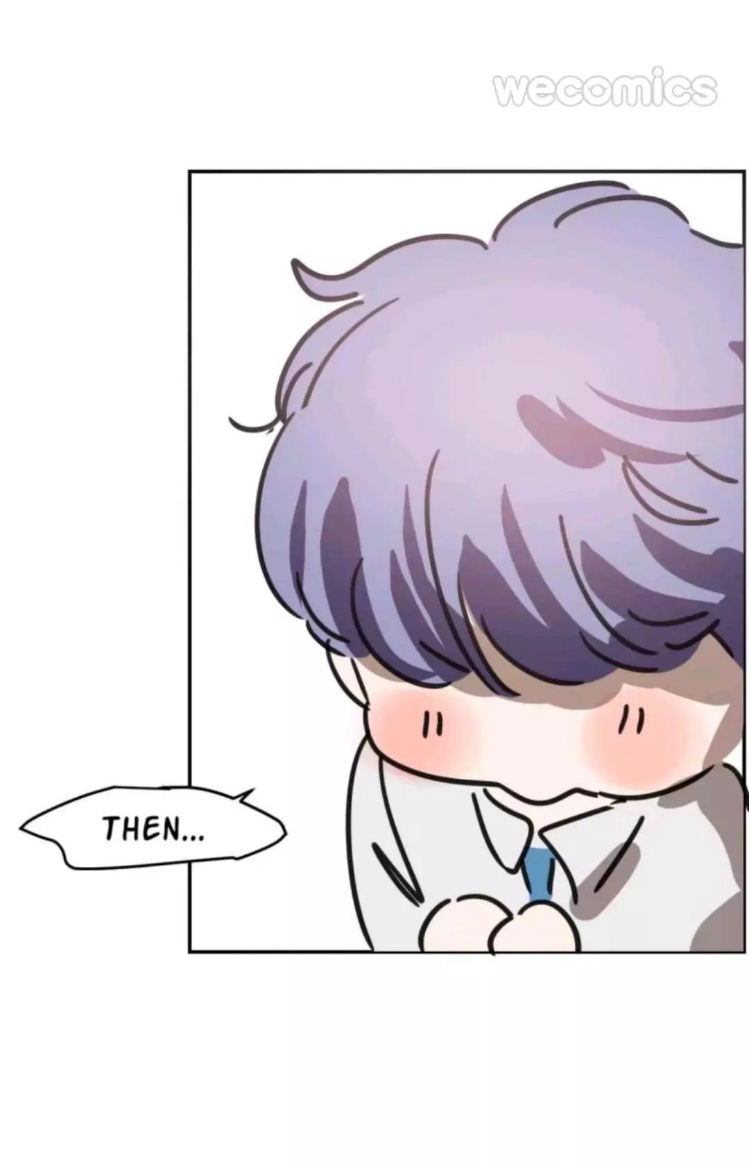 Aoao Waiting To Be Eaten (caught!!) Chapter 45 page 48