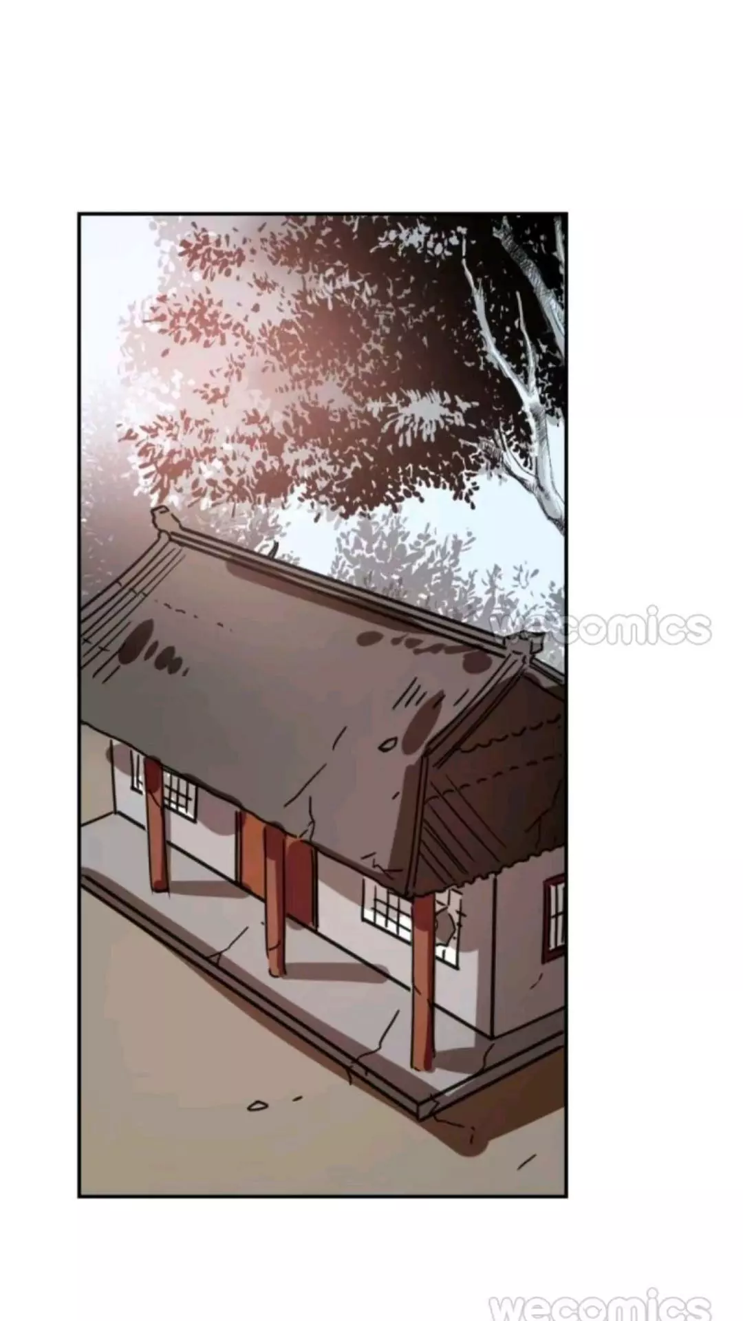 Aoao Waiting To Be Eaten (caught!!) Chapter 46 page 45