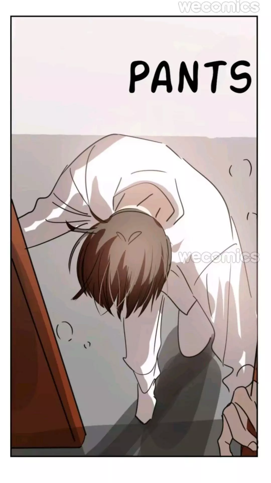 Aoao Waiting To Be Eaten (caught!!) Chapter 46 page 46