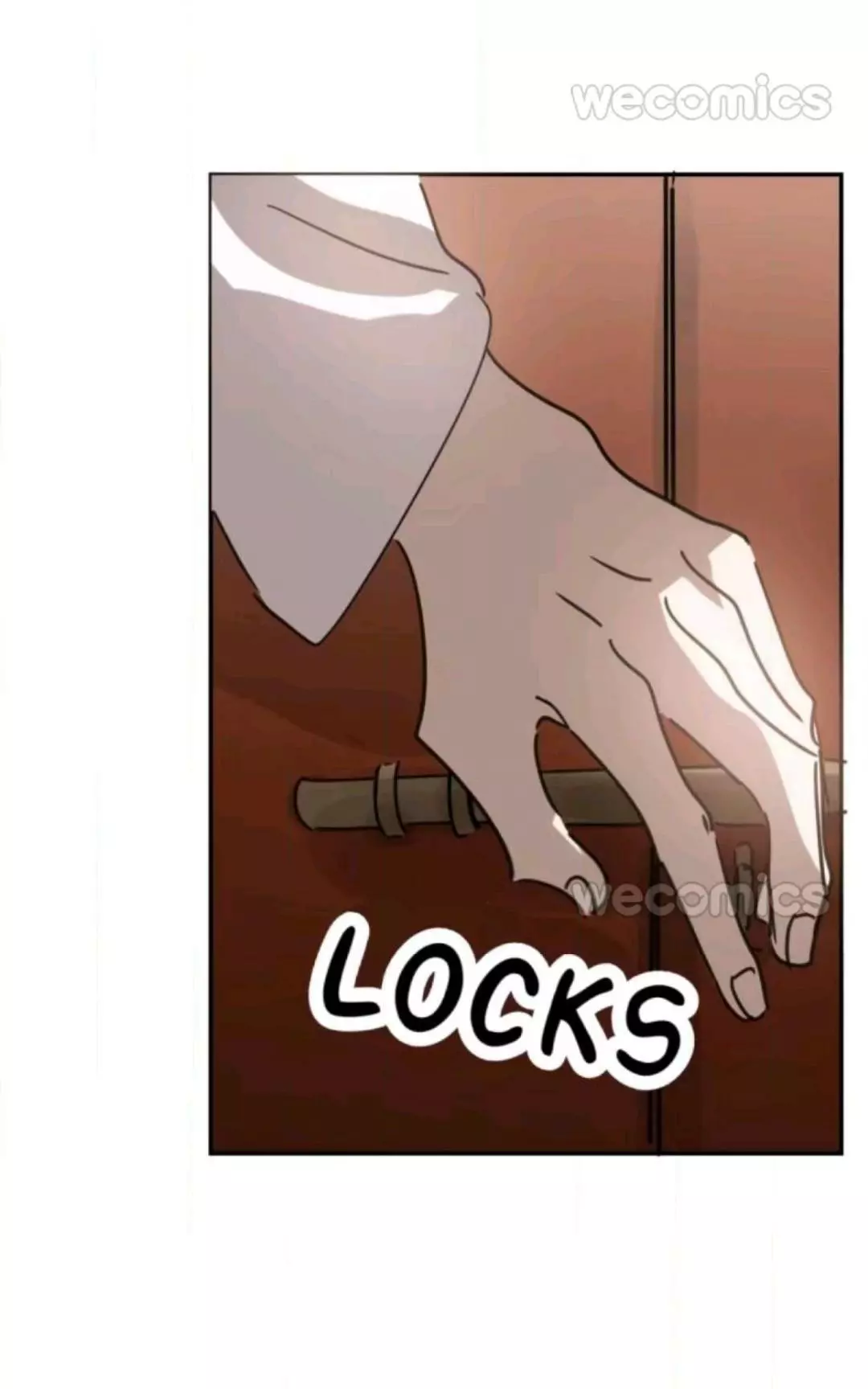 Aoao Waiting To Be Eaten (caught!!) Chapter 46 page 47