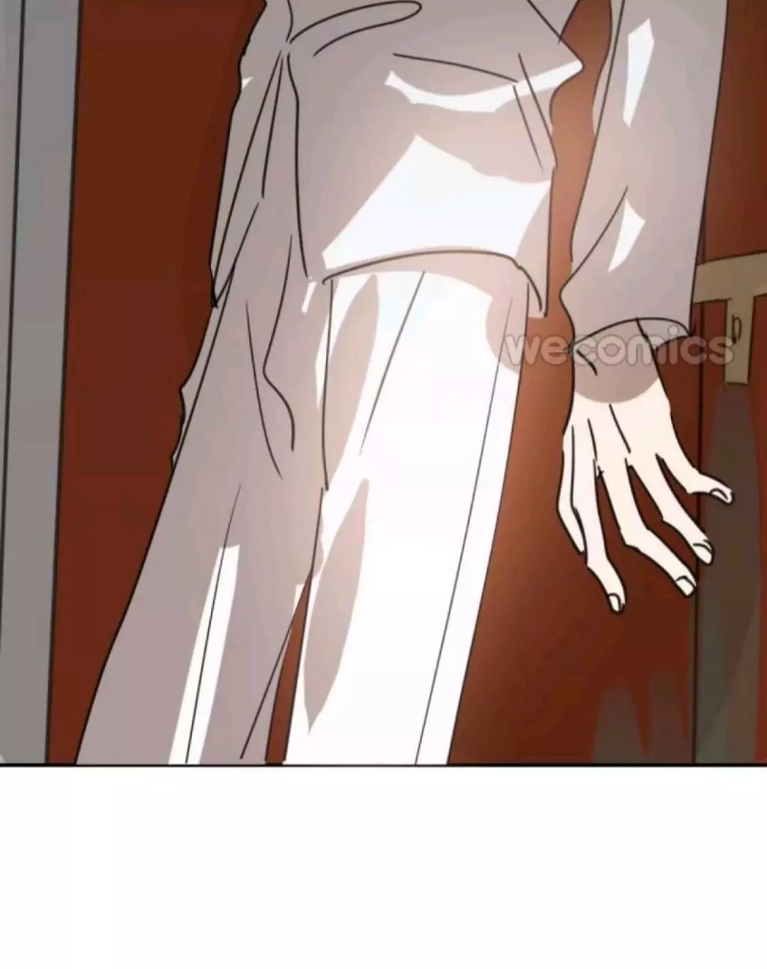 Aoao Waiting To Be Eaten (caught!!) Chapter 46 page 49