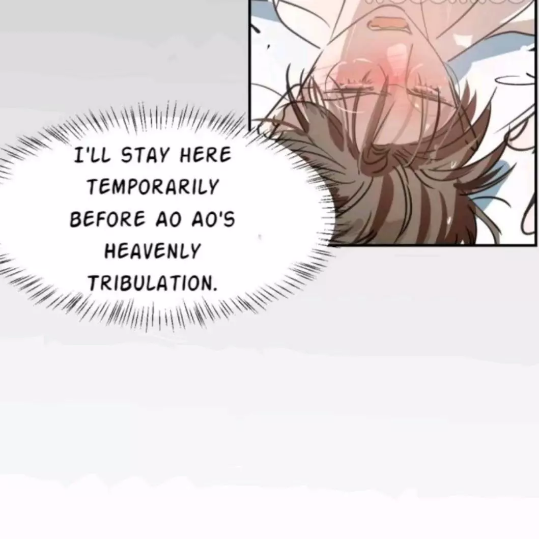 Aoao Waiting To Be Eaten (caught!!) Chapter 46 page 52