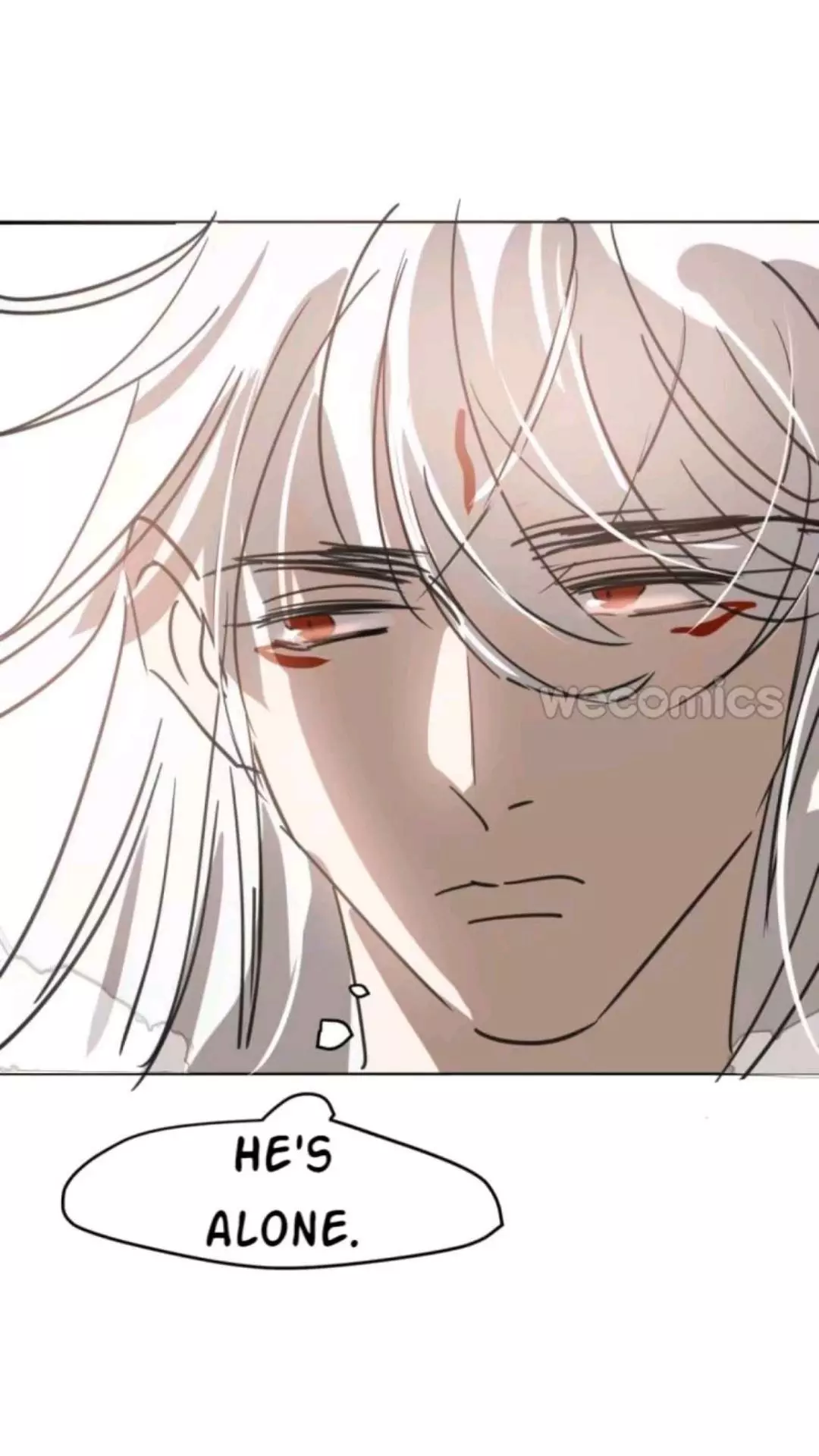 Aoao Waiting To Be Eaten (caught!!) Chapter 46 page 56