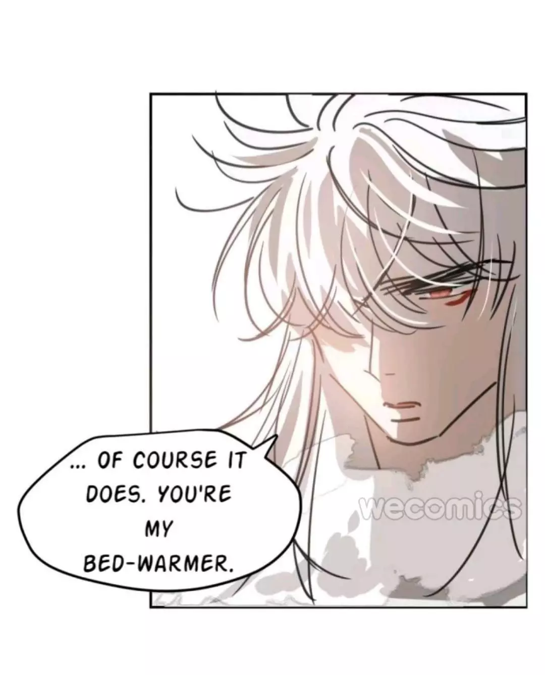 Aoao Waiting To Be Eaten (caught!!) Chapter 46 page 58