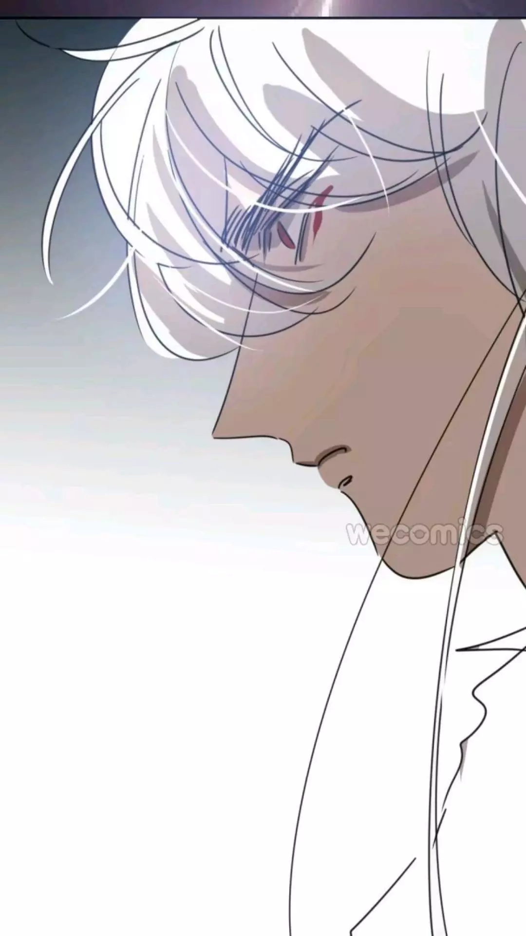 Aoao Waiting To Be Eaten (caught!!) Chapter 46 page 64
