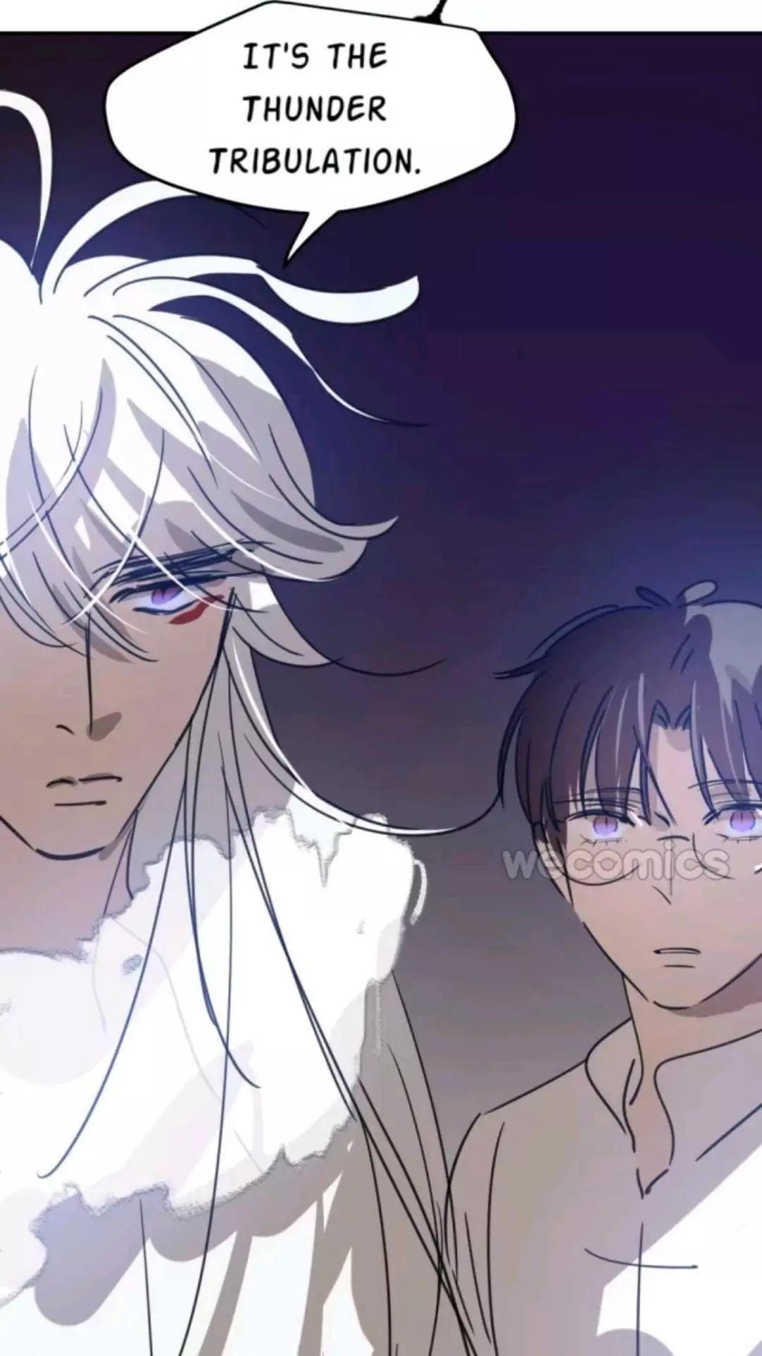 Aoao Waiting To Be Eaten (caught!!) Chapter 46 page 69