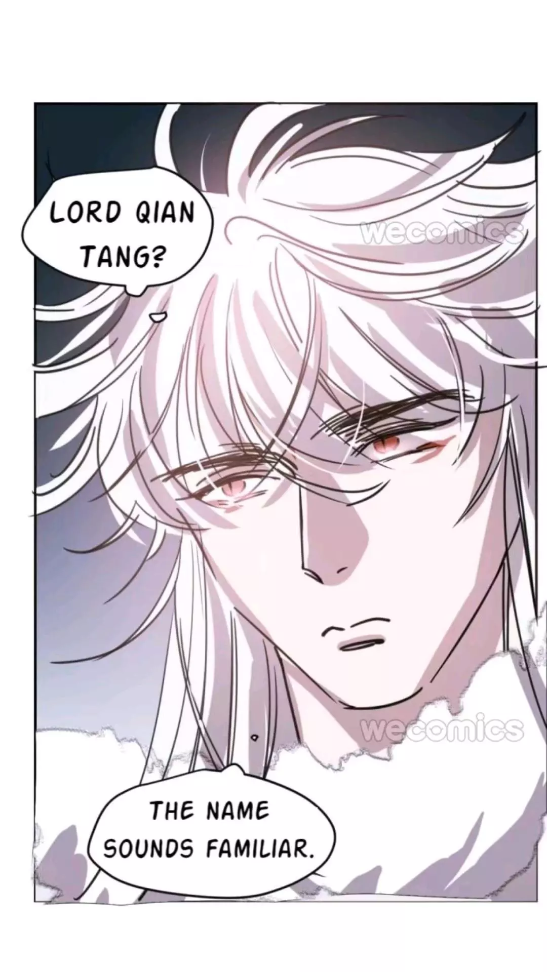 Aoao Waiting To Be Eaten (caught!!) Chapter 47 page 7