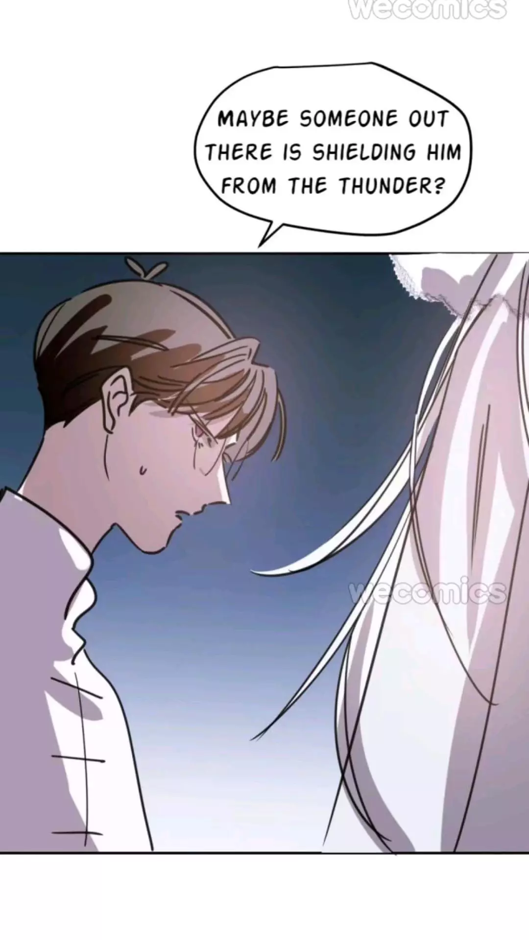 Aoao Waiting To Be Eaten (caught!!) Chapter 47 page 9