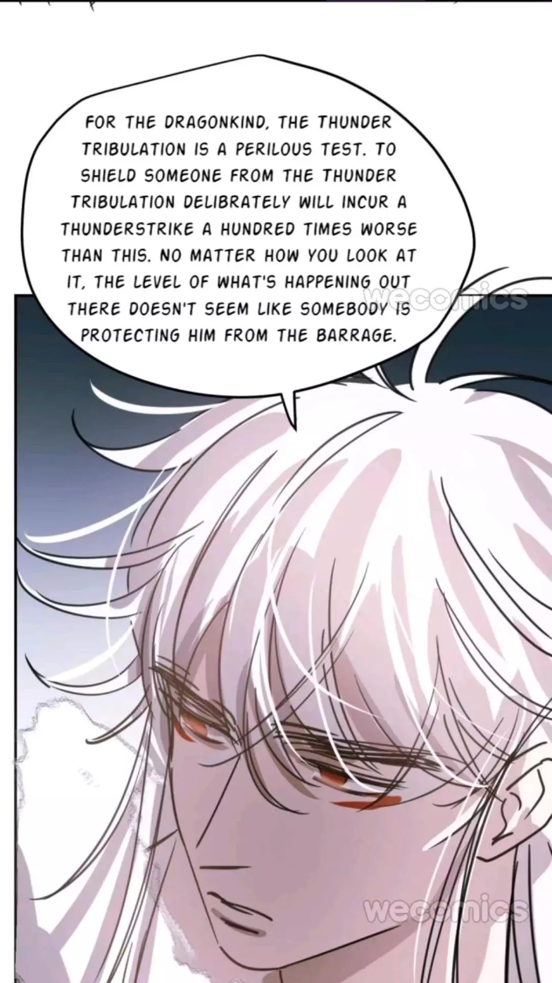 Aoao Waiting To Be Eaten (caught!!) Chapter 47 page 11