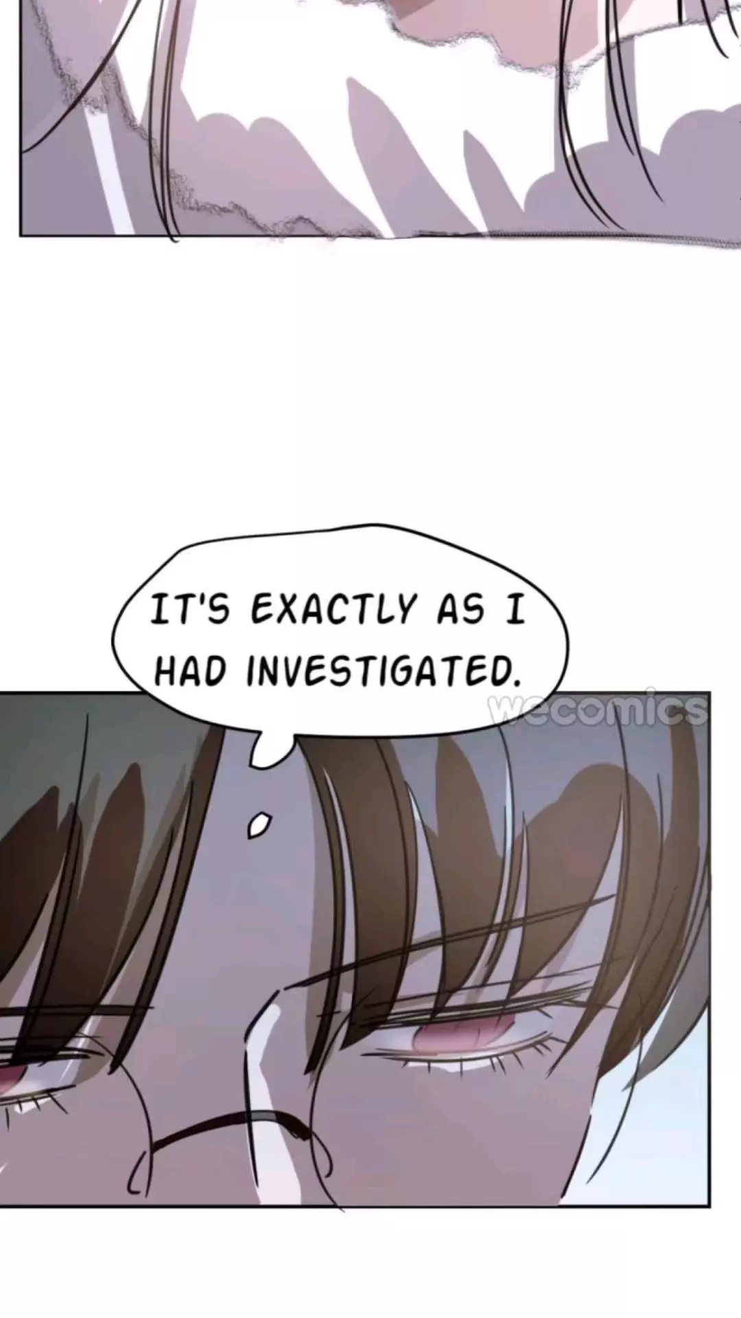 Aoao Waiting To Be Eaten (caught!!) Chapter 47 page 12