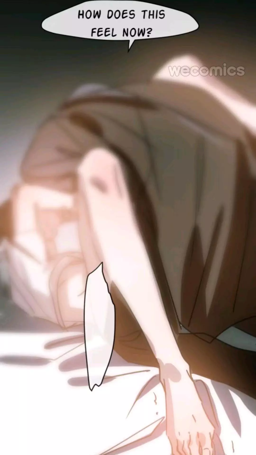 Aoao Waiting To Be Eaten (caught!!) Chapter 47 page 33