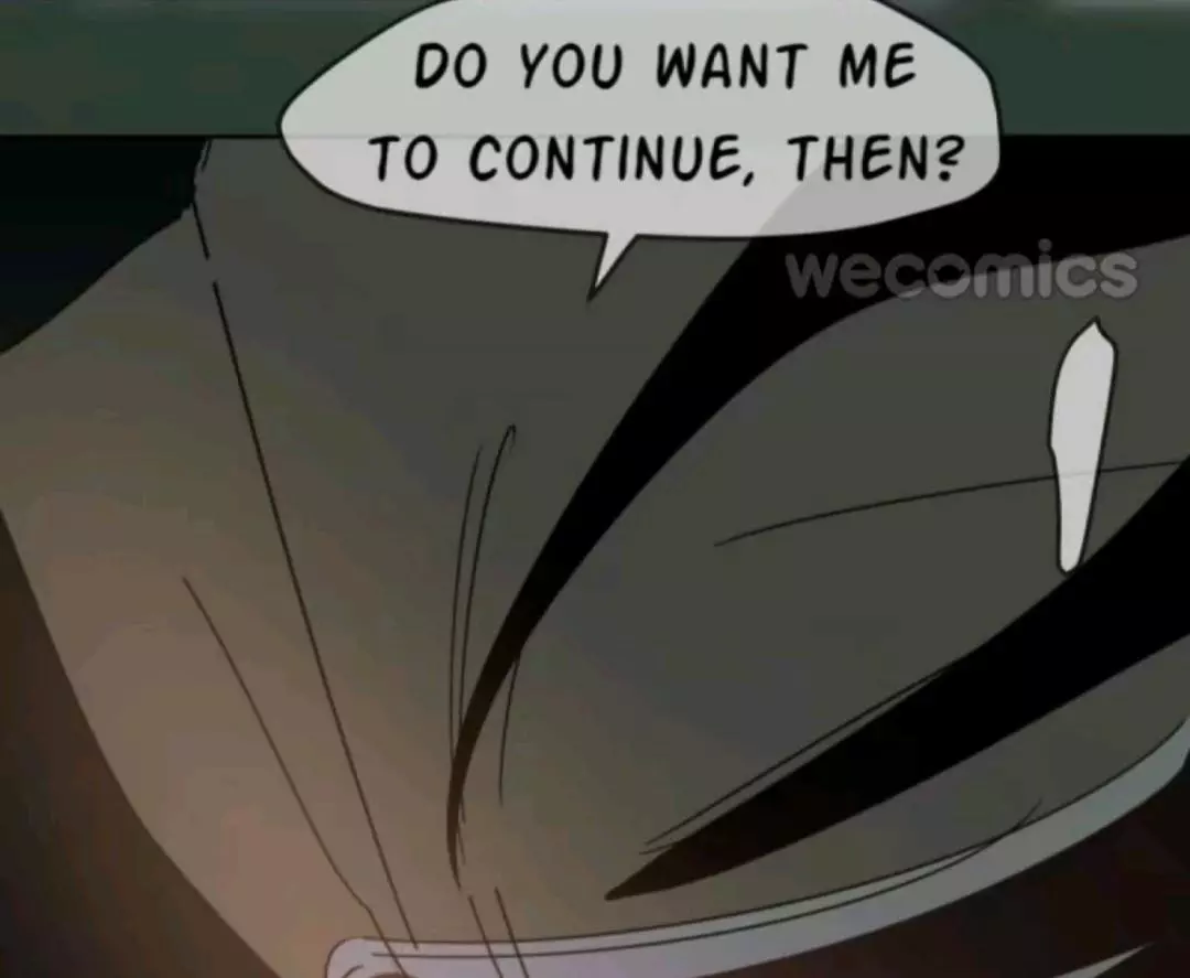 Aoao Waiting To Be Eaten (caught!!) Chapter 47 page 41