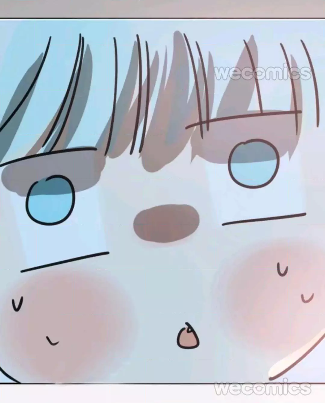 Aoao Waiting To Be Eaten (caught!!) Chapter 47 page 49
