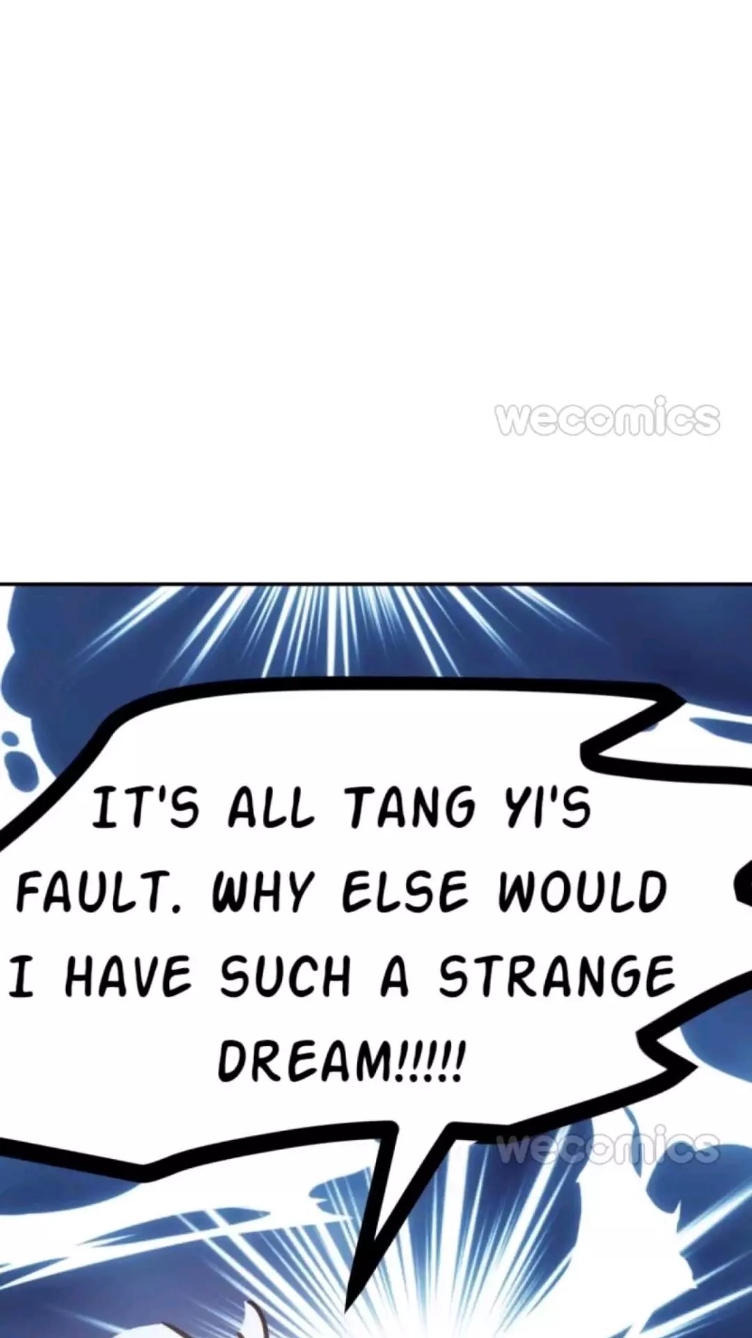Aoao Waiting To Be Eaten (caught!!) Chapter 47 page 53