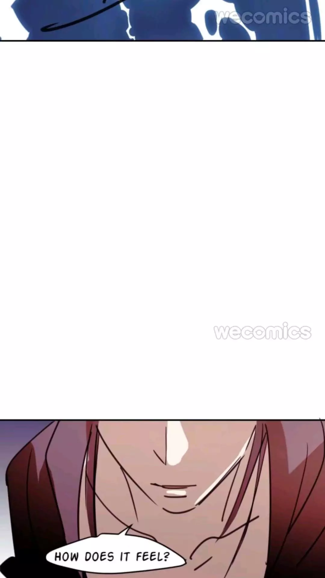 Aoao Waiting To Be Eaten (caught!!) Chapter 47 page 55